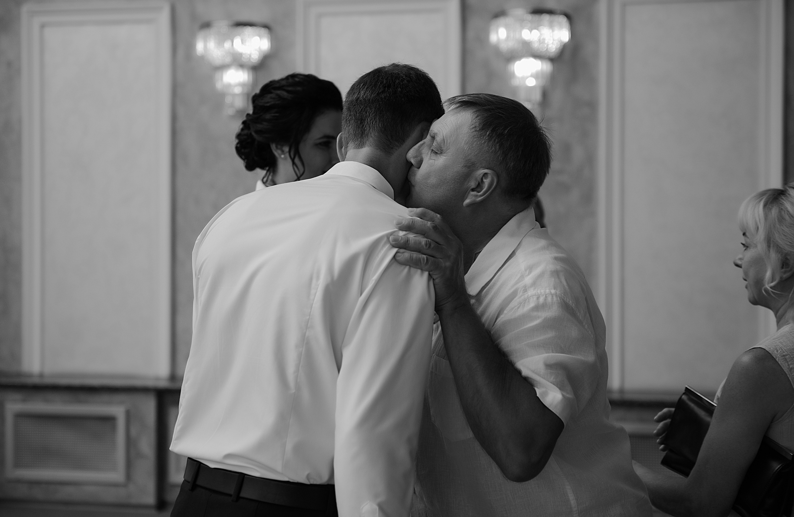 Anna & Aleksandr. Семейный и детский фотограф в Белгороде Ольга Сорока