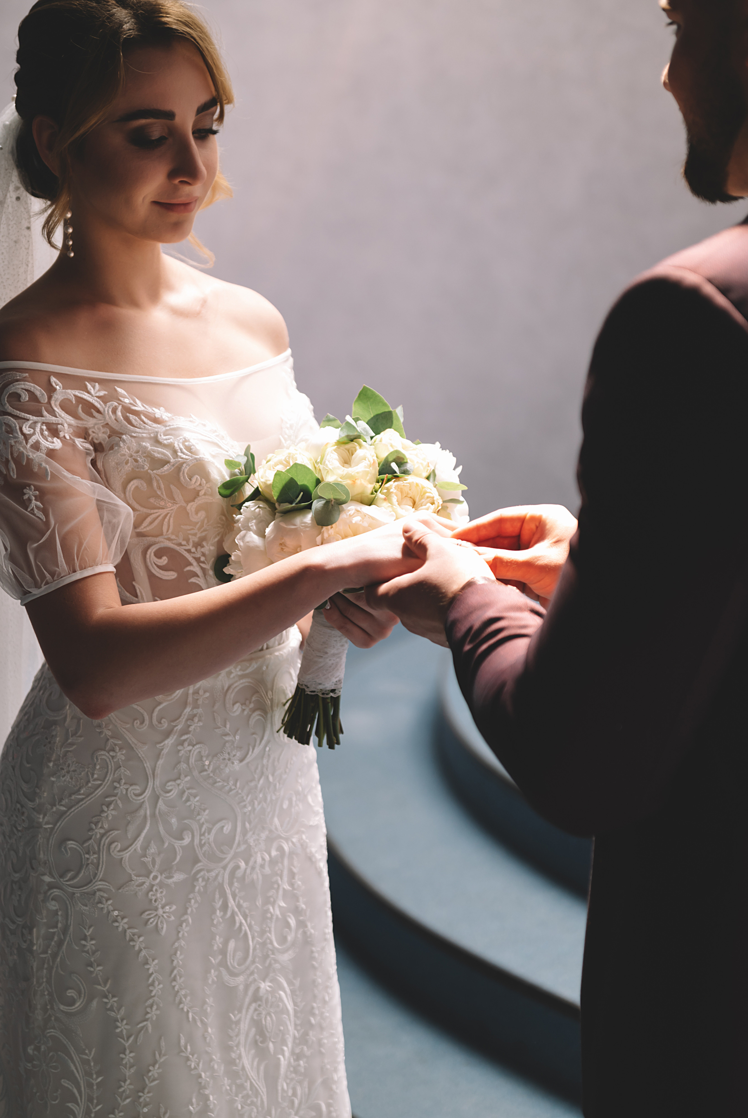 Roman & Anastasia. Семейный и детский фотограф в Белгороде Ольга Сорока