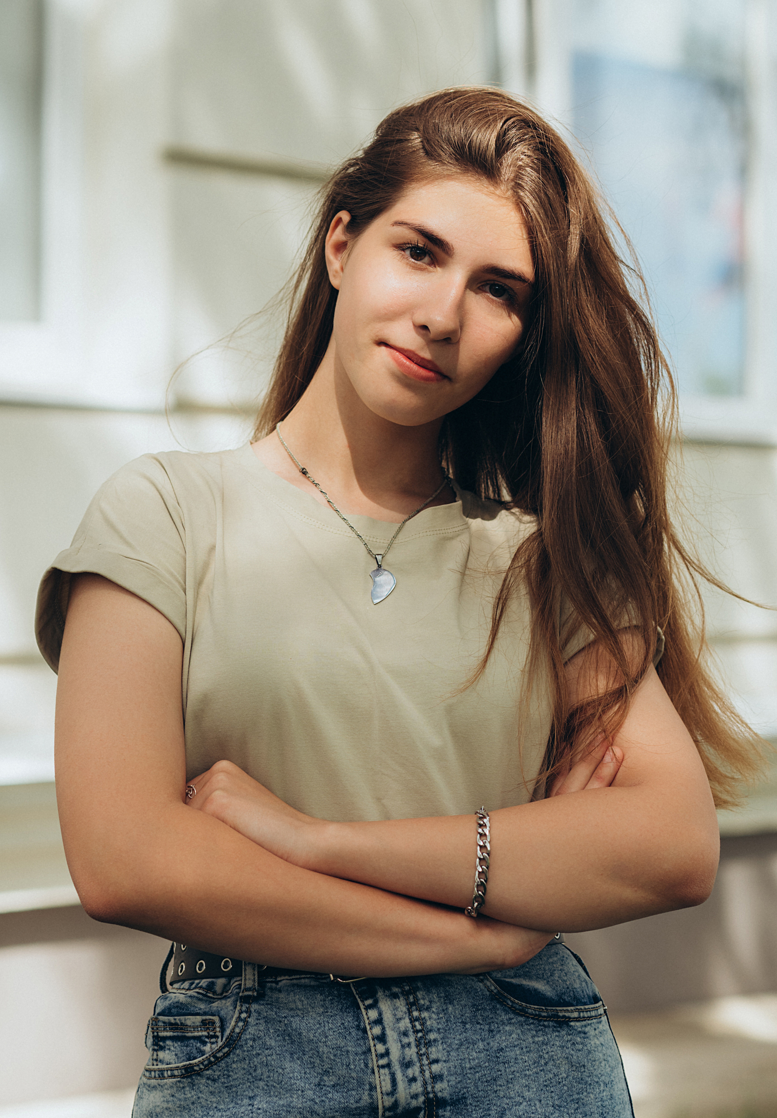 1-й курс КСХТ. Семейный и детский фотограф в Белгороде Ольга Сорока