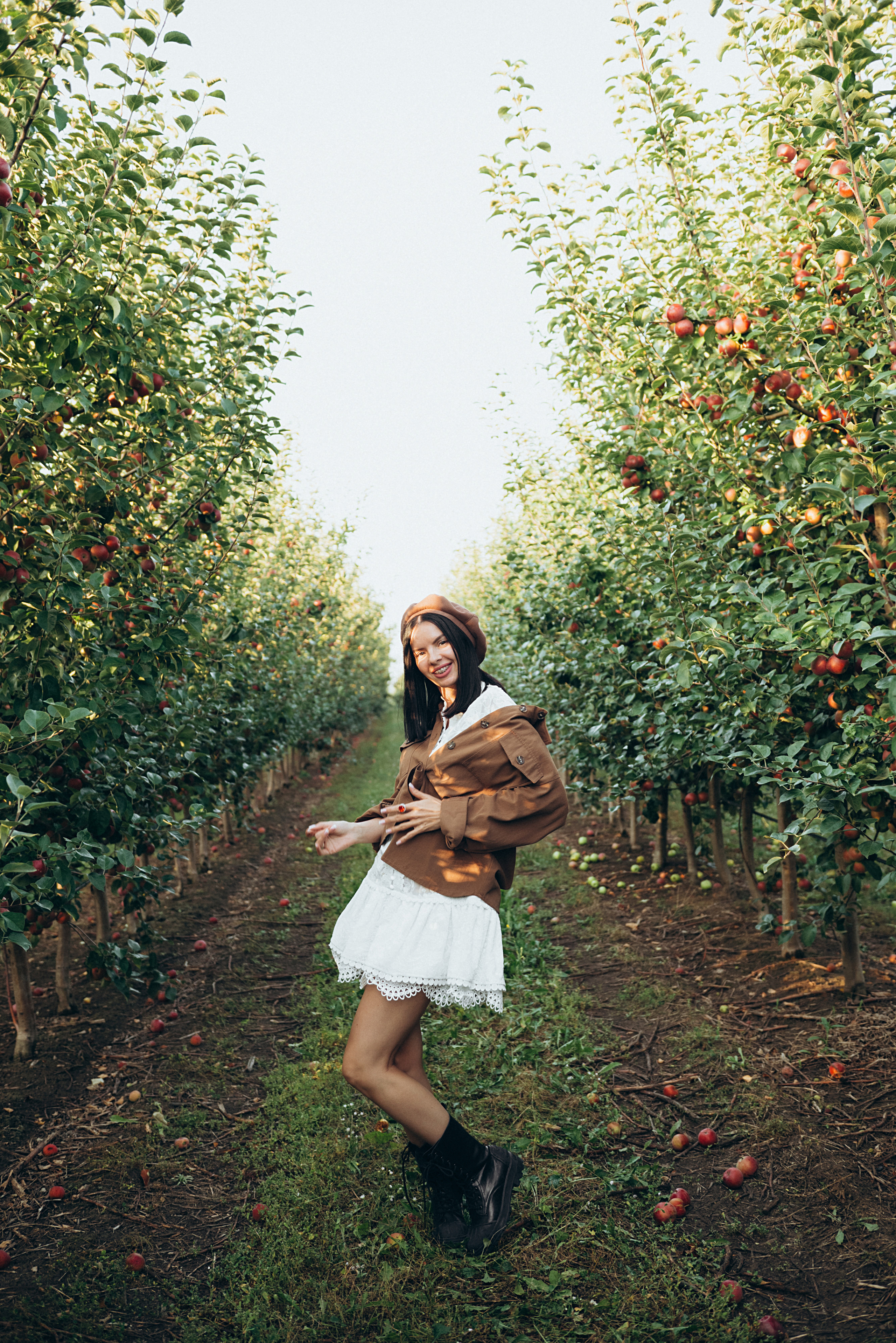 Daria. Семейный и детский фотограф в Белгороде Ольга Сорока