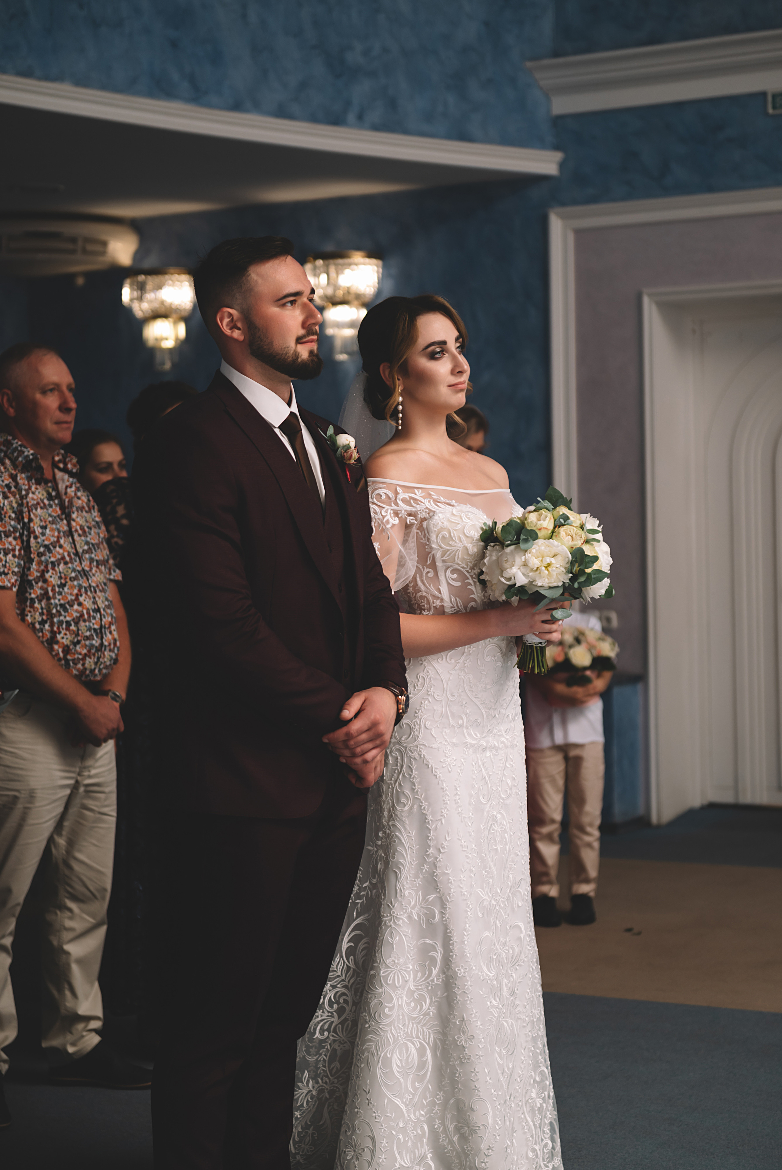 Roman & Anastasia. Семейный и детский фотограф в Белгороде Ольга Сорока