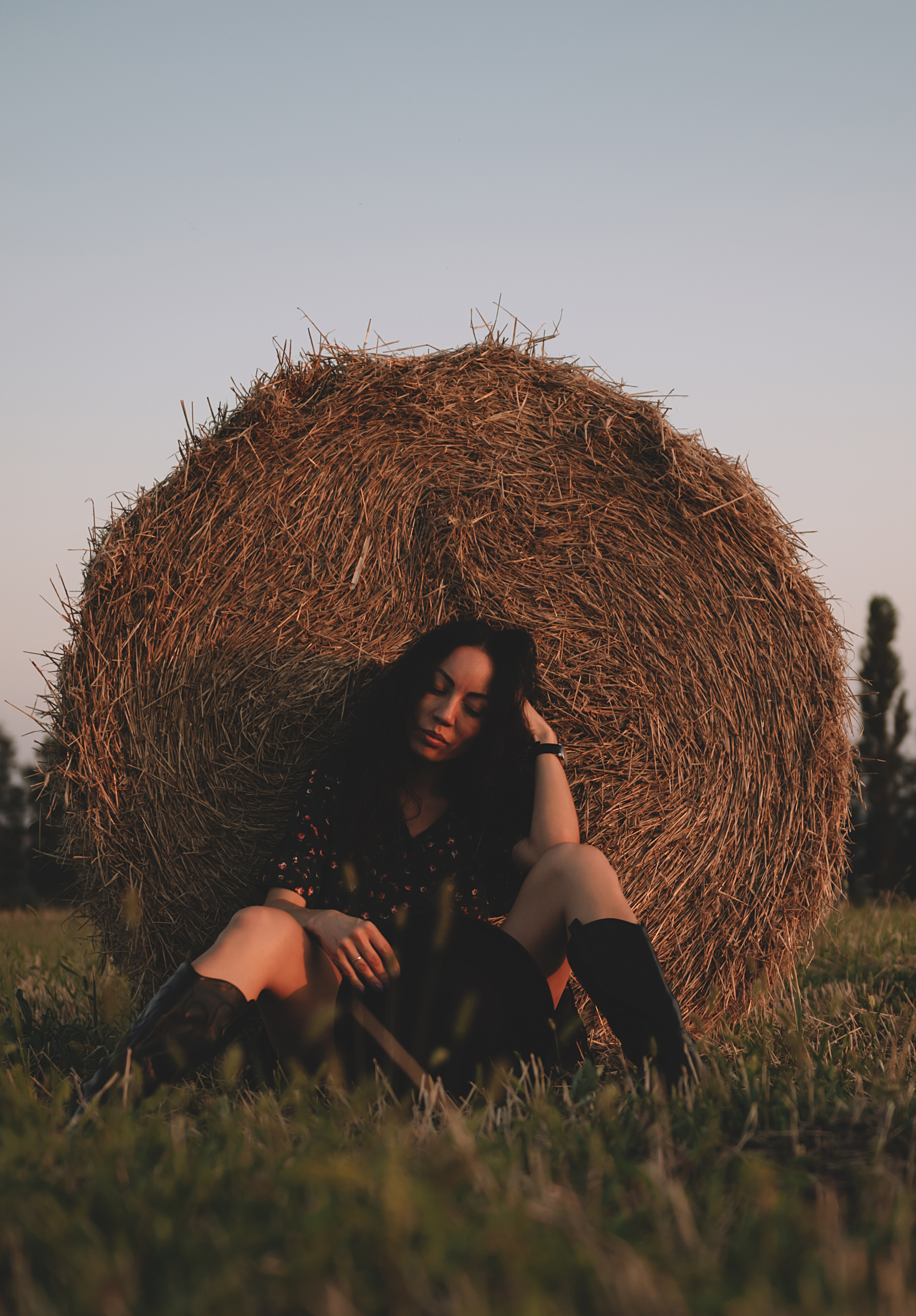 Ekaterina. Семейный и детский фотограф в Белгороде Ольга Сорока