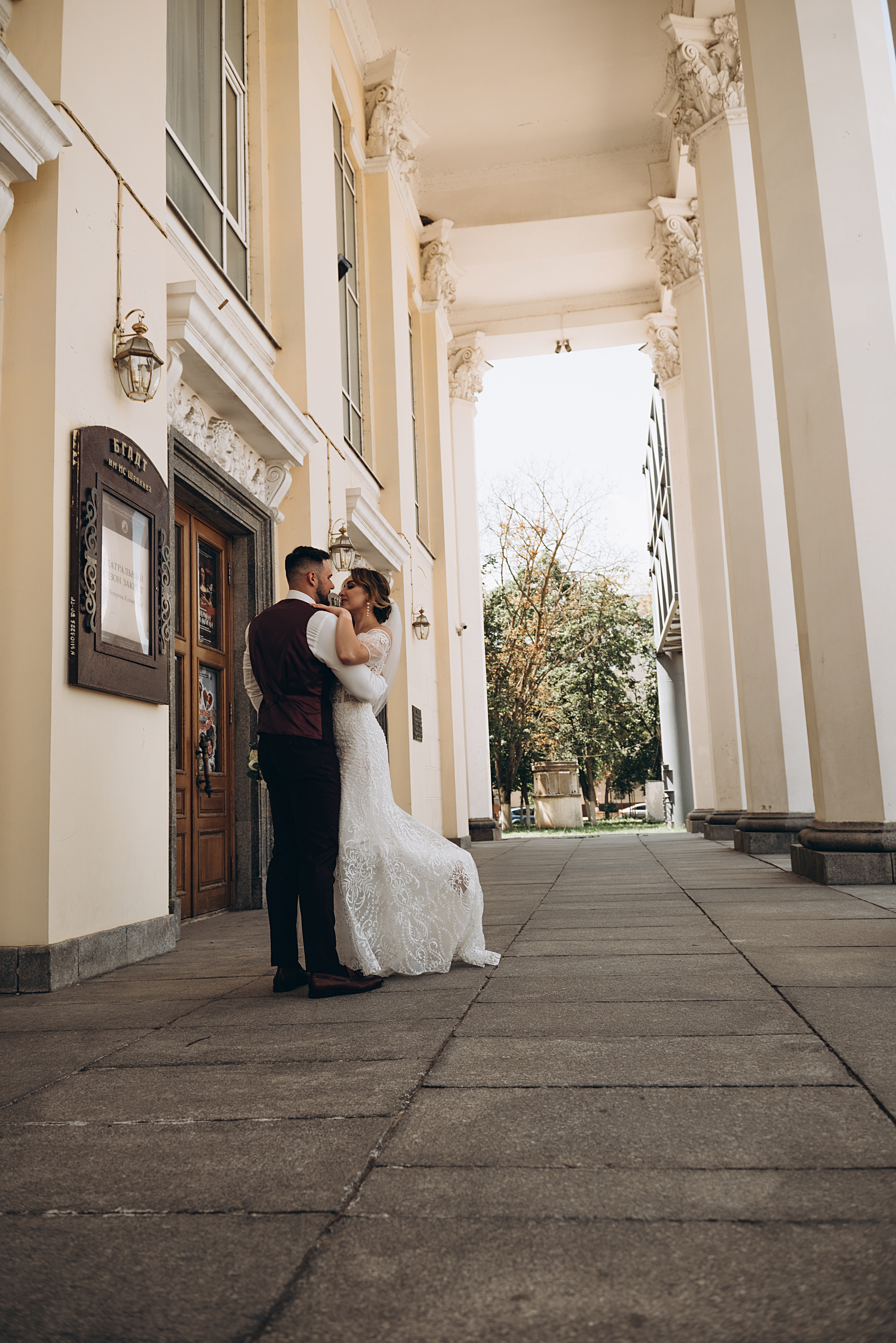 Roman & Anastasia. Семейный и детский фотограф в Белгороде Ольга Сорока