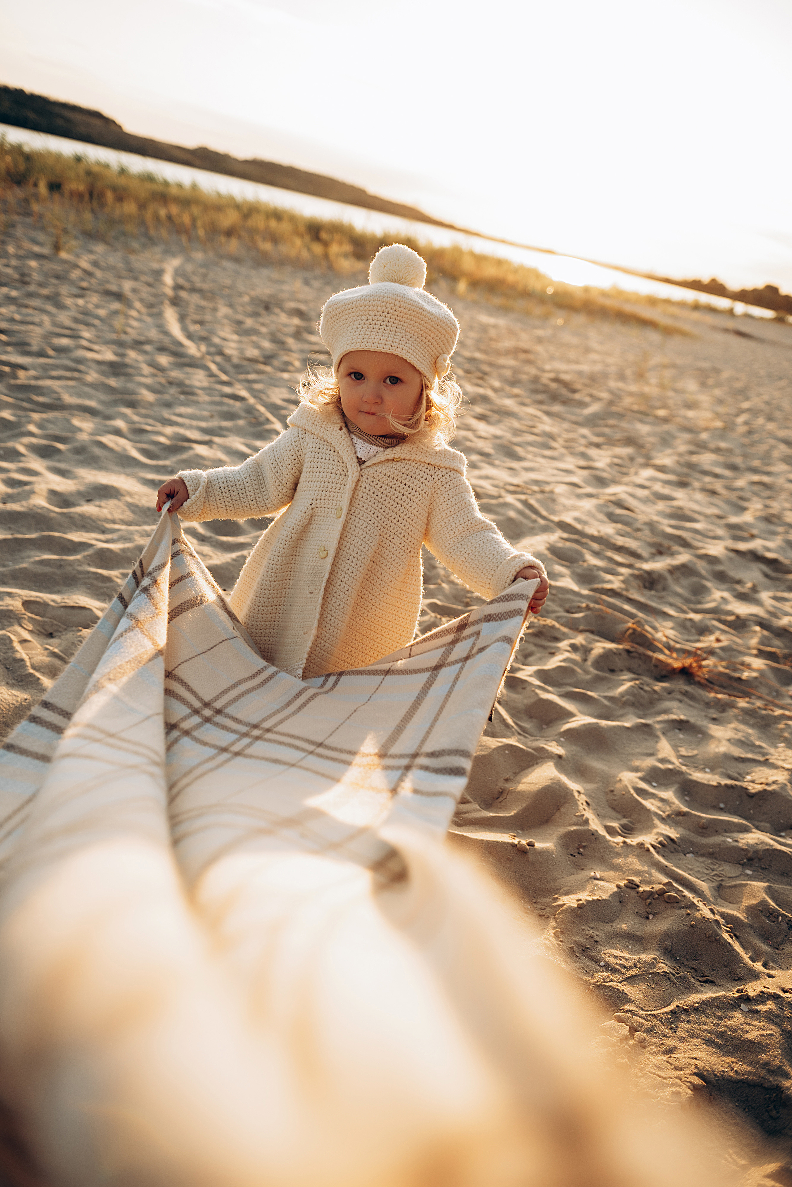 Maria & Ulya & Victor. Семейный и детский фотограф в Белгороде Ольга Сорока