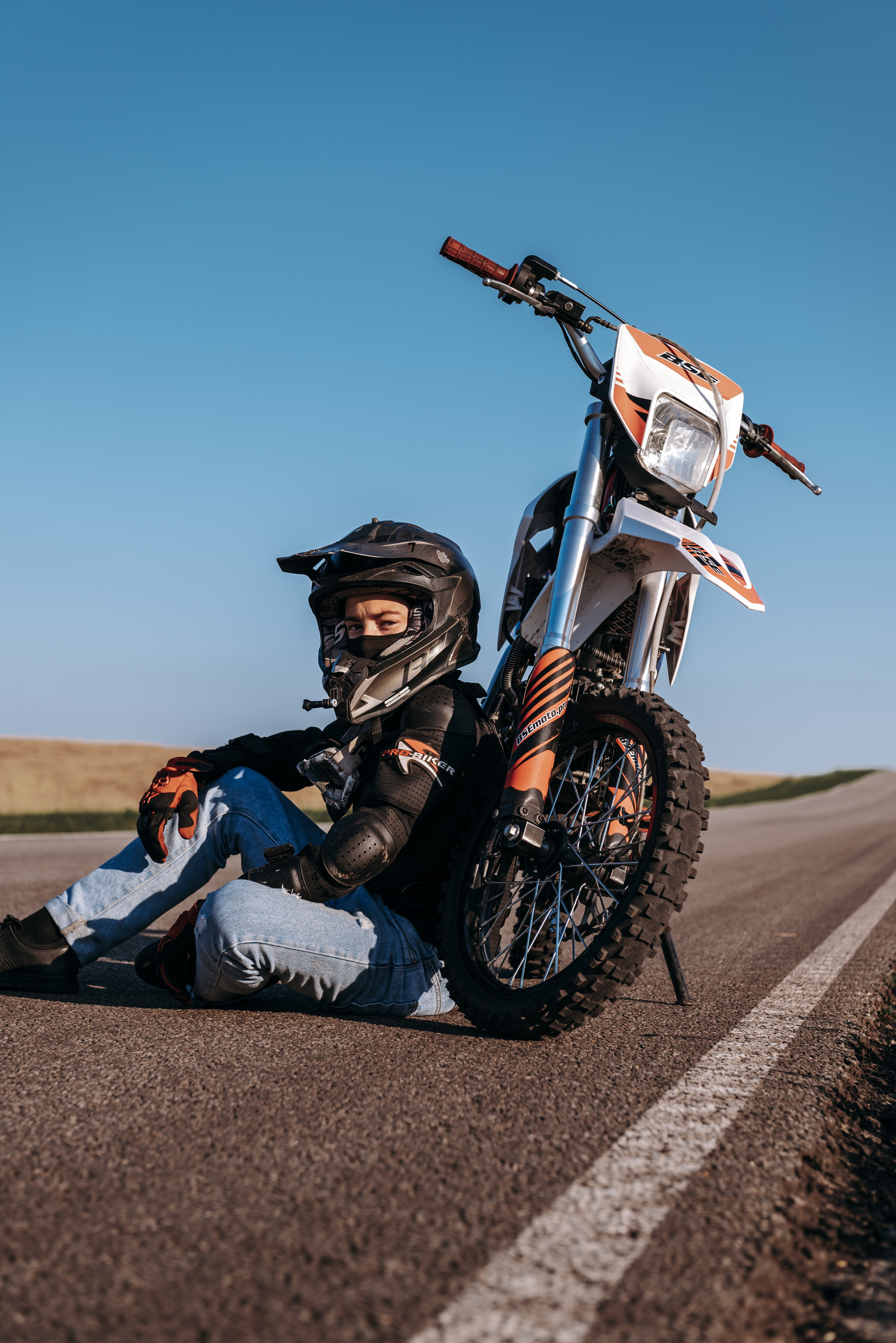 Dimon (moto). Семейный и детский фотограф в Белгороде Ольга Сорока