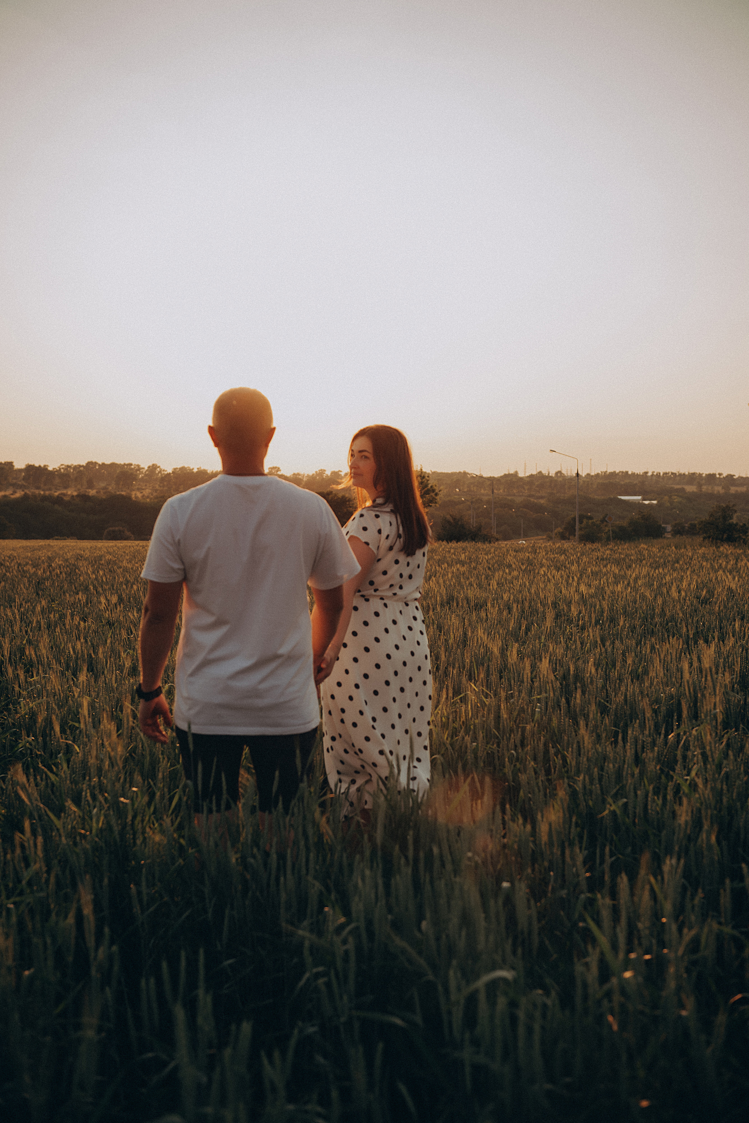 Dima & Irina & Maria & Mihail. Семейный и детский фотограф в Белгороде Ольга Сорока