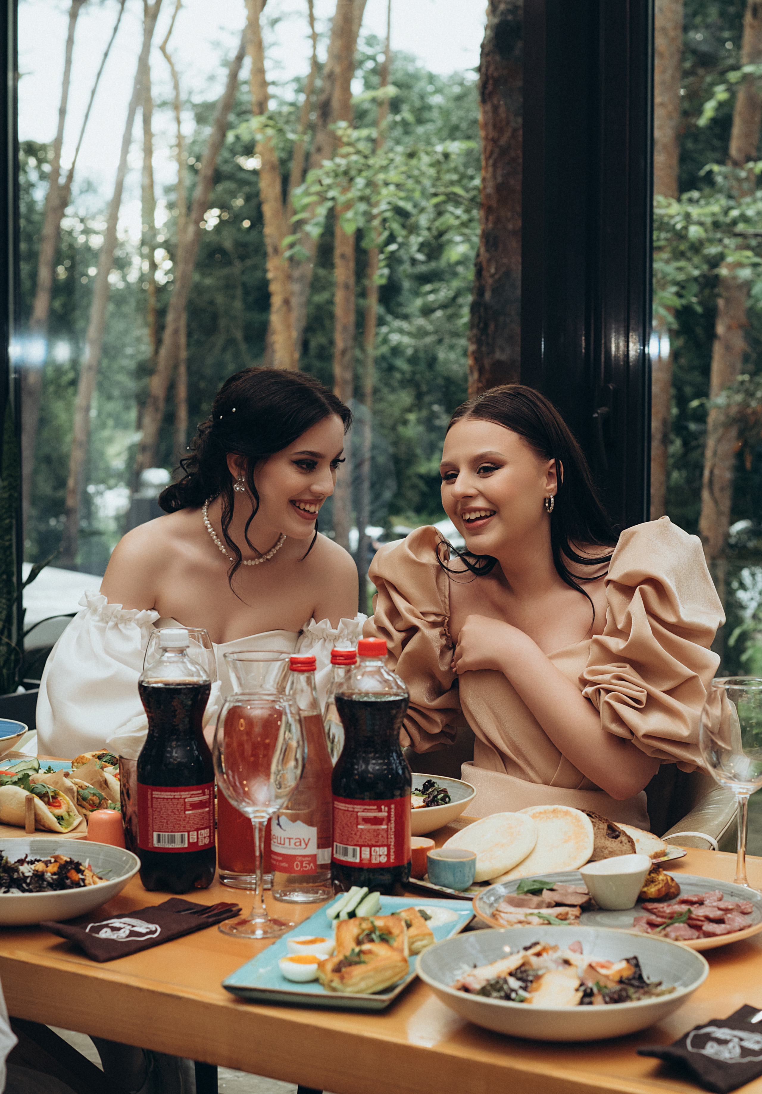 Выпускной 11 класс (Лес&Лис). Семейный и детский фотограф в Белгороде Ольга Сорока