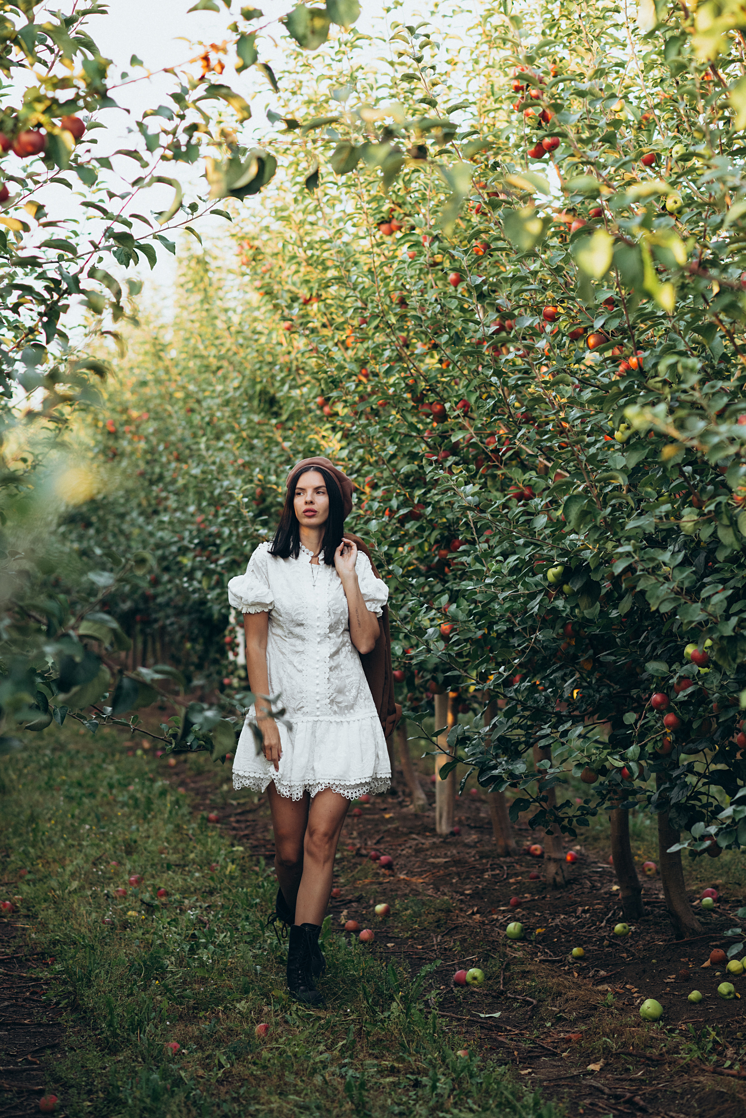 Daria. Семейный и детский фотограф в Белгороде Ольга Сорока
