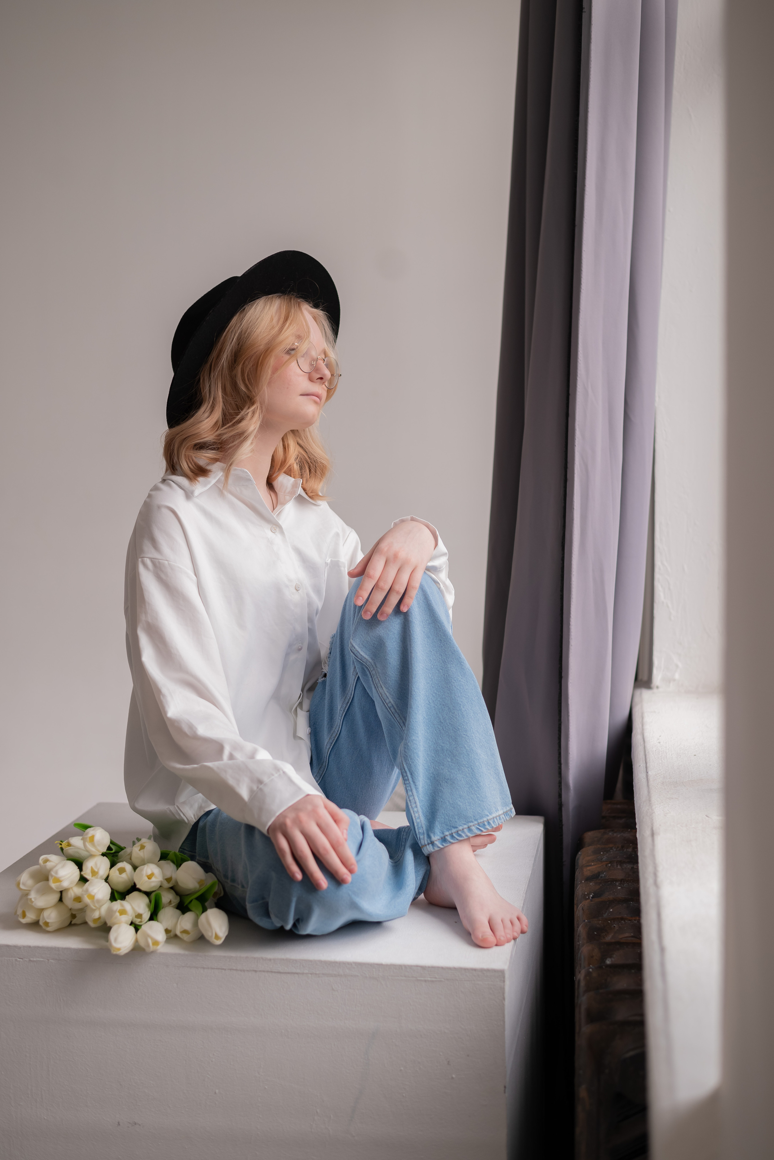 Valeria. Семейный и детский фотограф в Белгороде Ольга Сорока