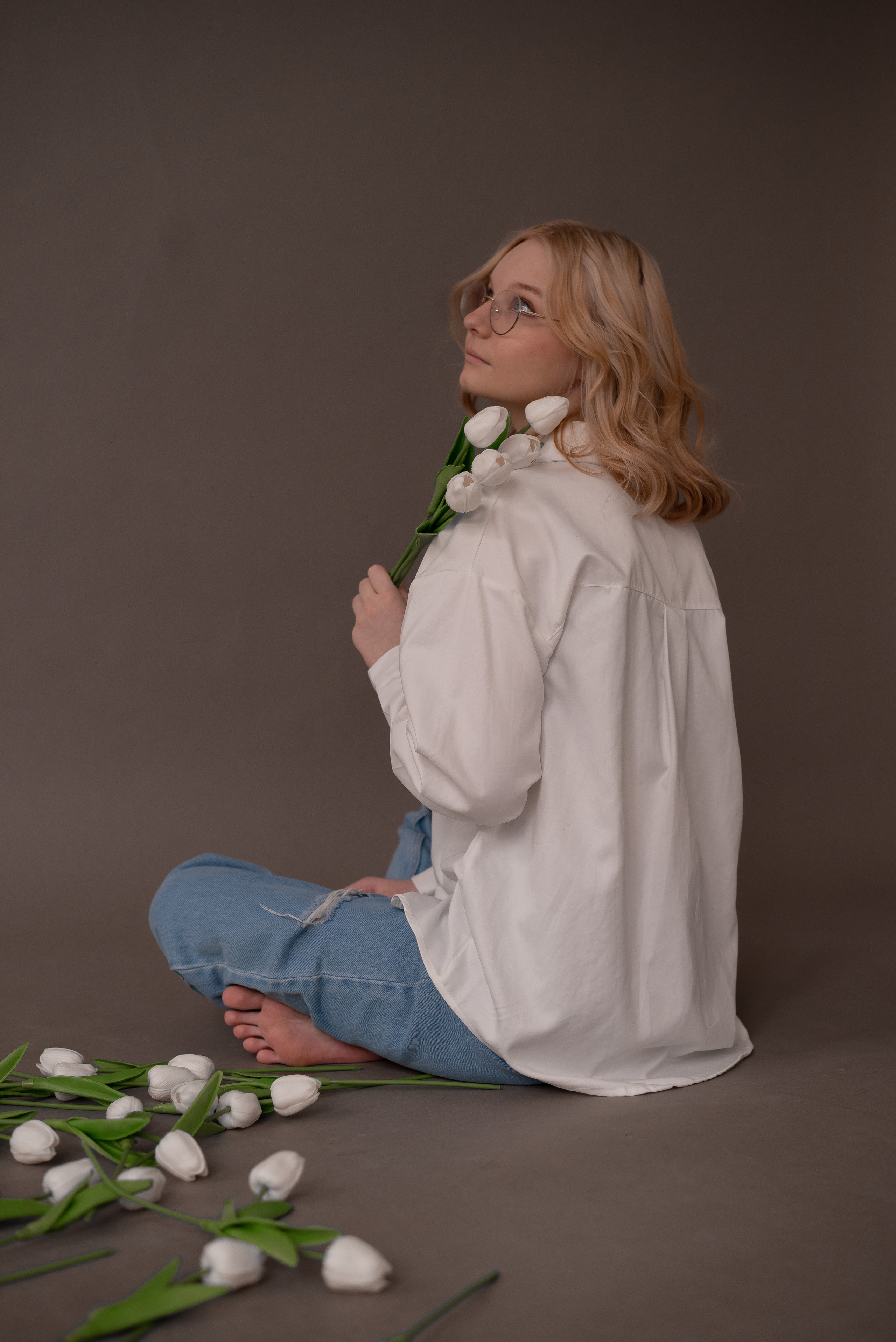 Valeria. Семейный и детский фотограф в Белгороде Ольга Сорока