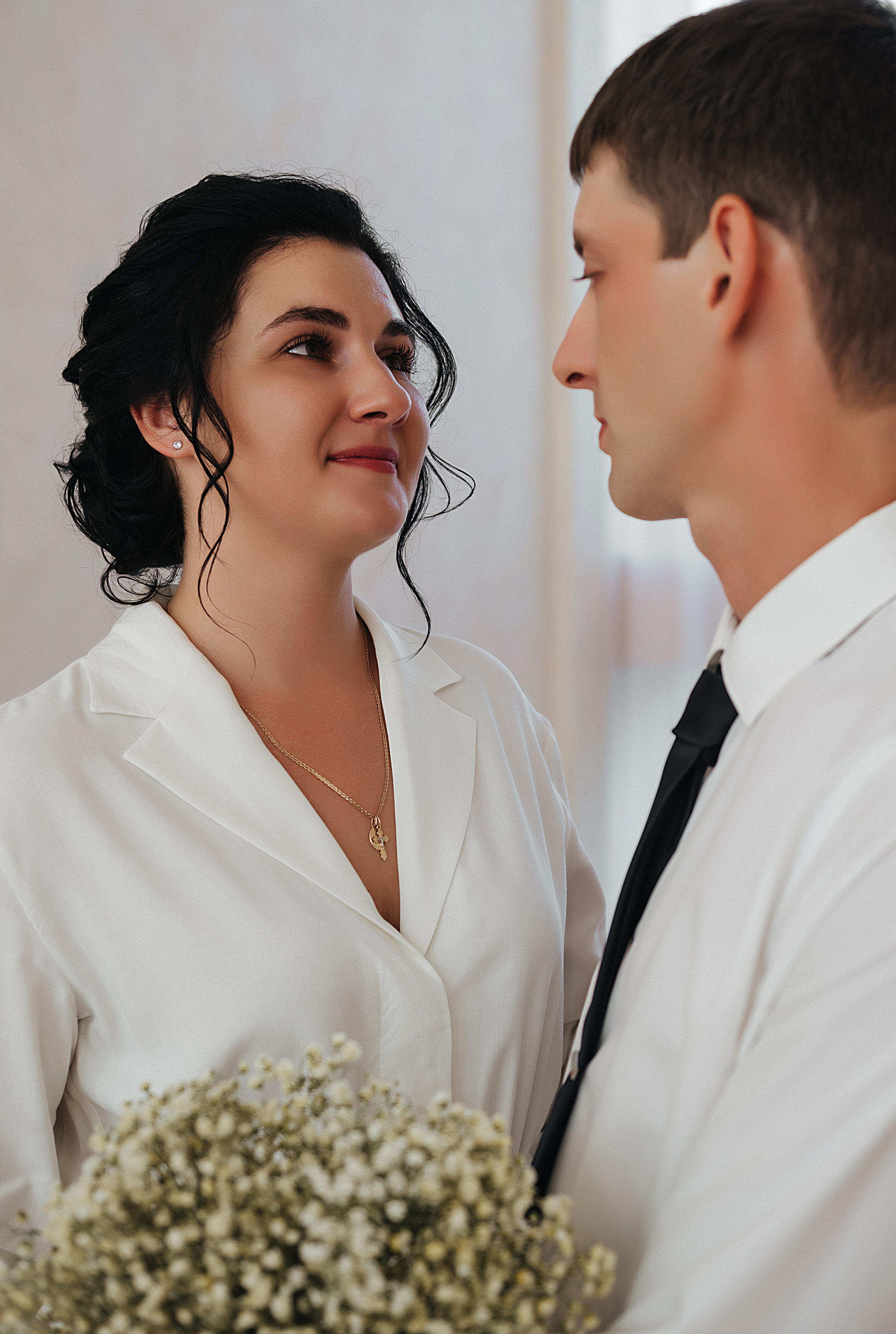 Anna & Aleksandr. Семейный и детский фотограф в Белгороде Ольга Сорока