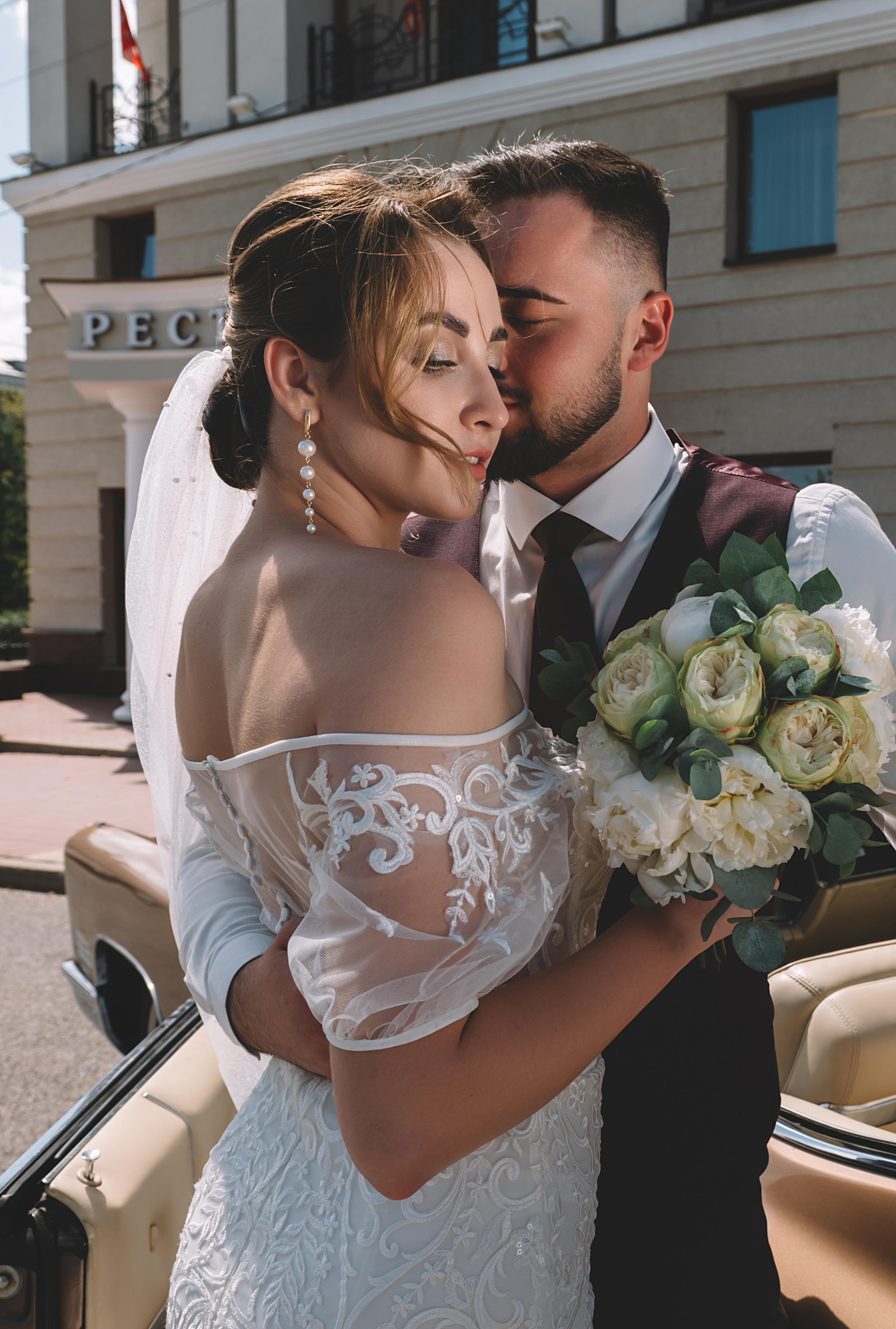 Roman & Anastasia. Семейный и детский фотограф в Белгороде Ольга Сорока