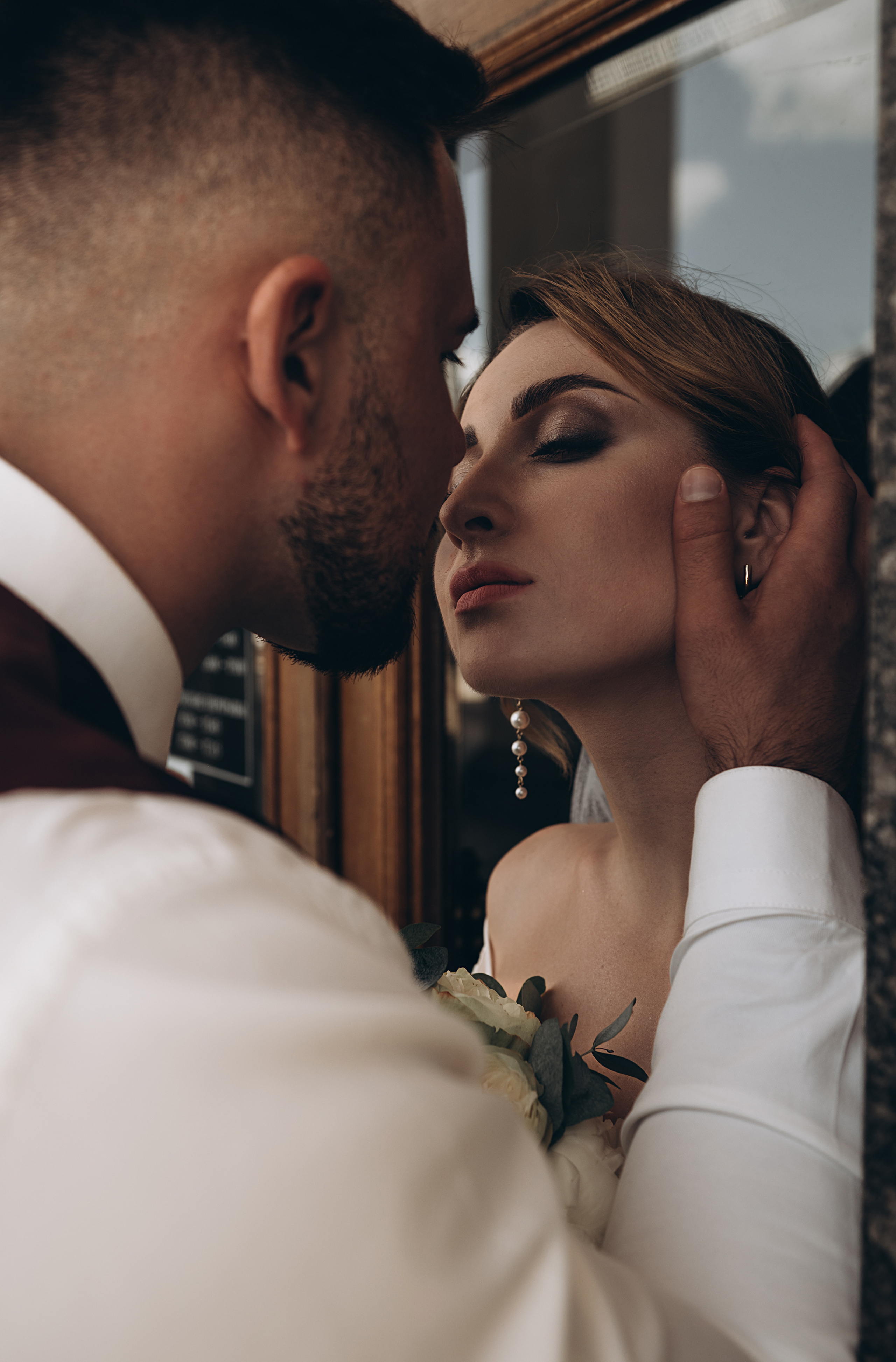 Roman & Anastasia. Семейный и детский фотограф в Белгороде Ольга Сорока