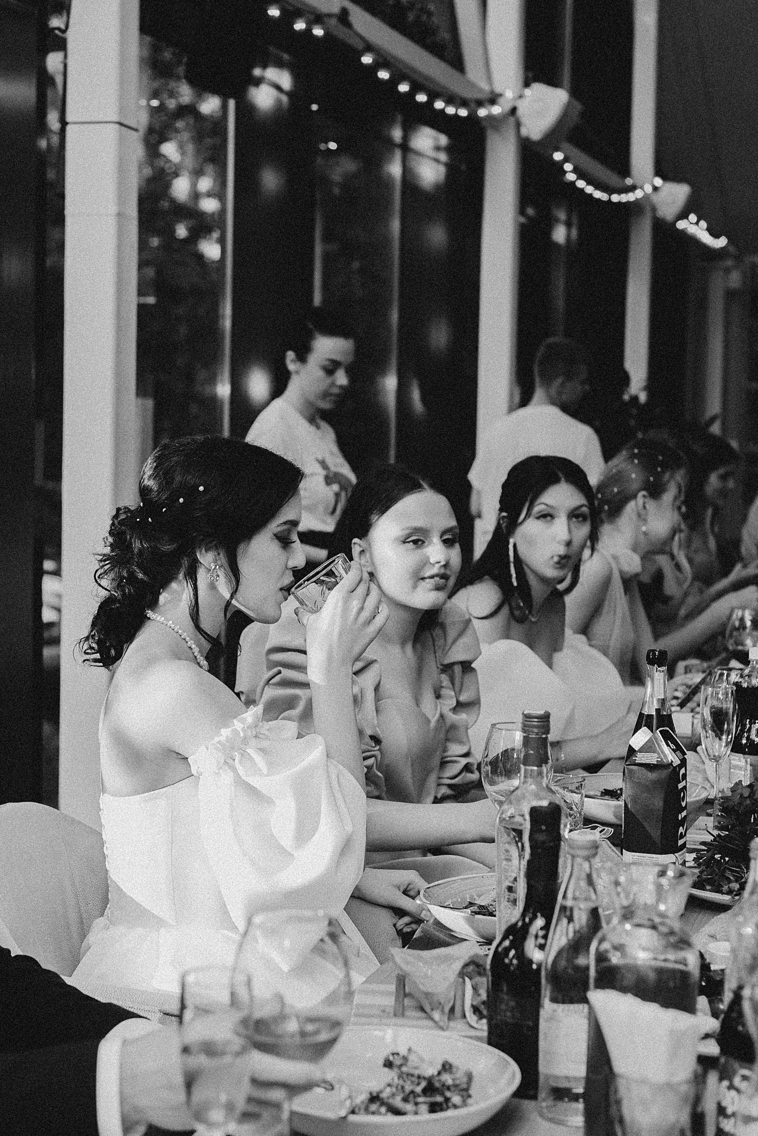 Выпускной 11 класс (Лес&Лис). Семейный и детский фотограф в Белгороде Ольга Сорока