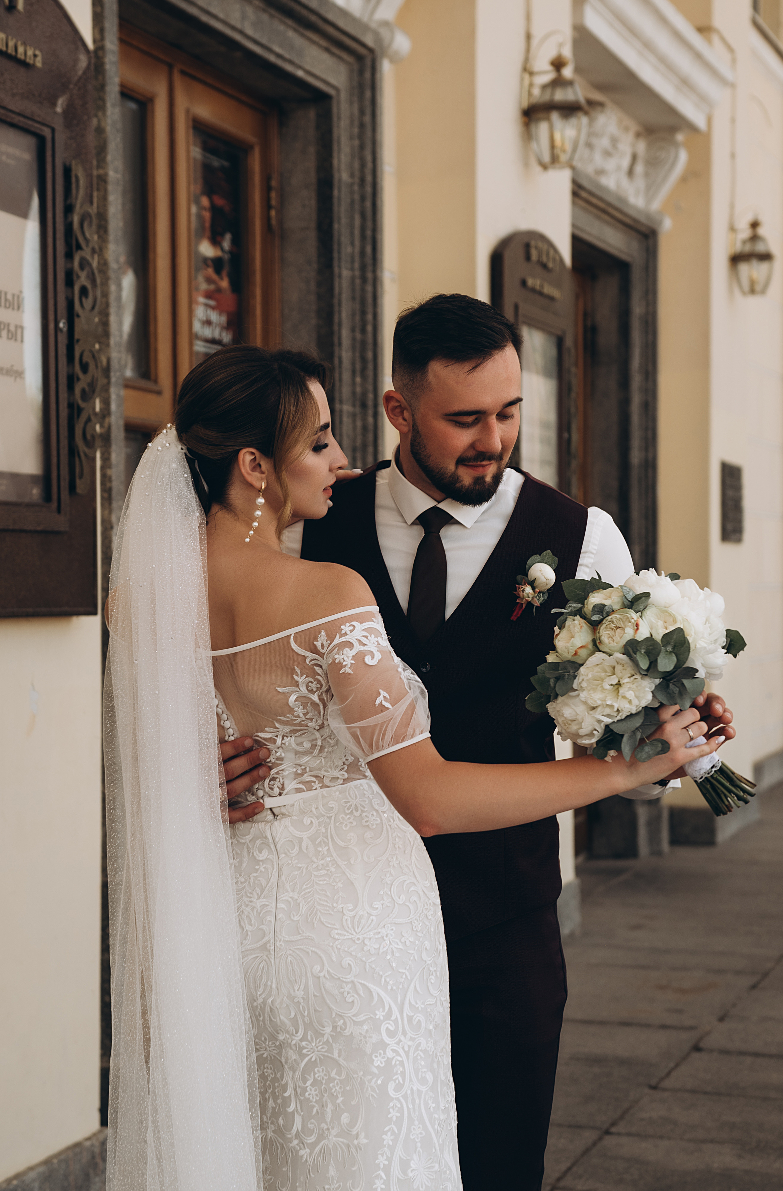 Roman & Anastasia. Семейный и детский фотограф в Белгороде Ольга Сорока