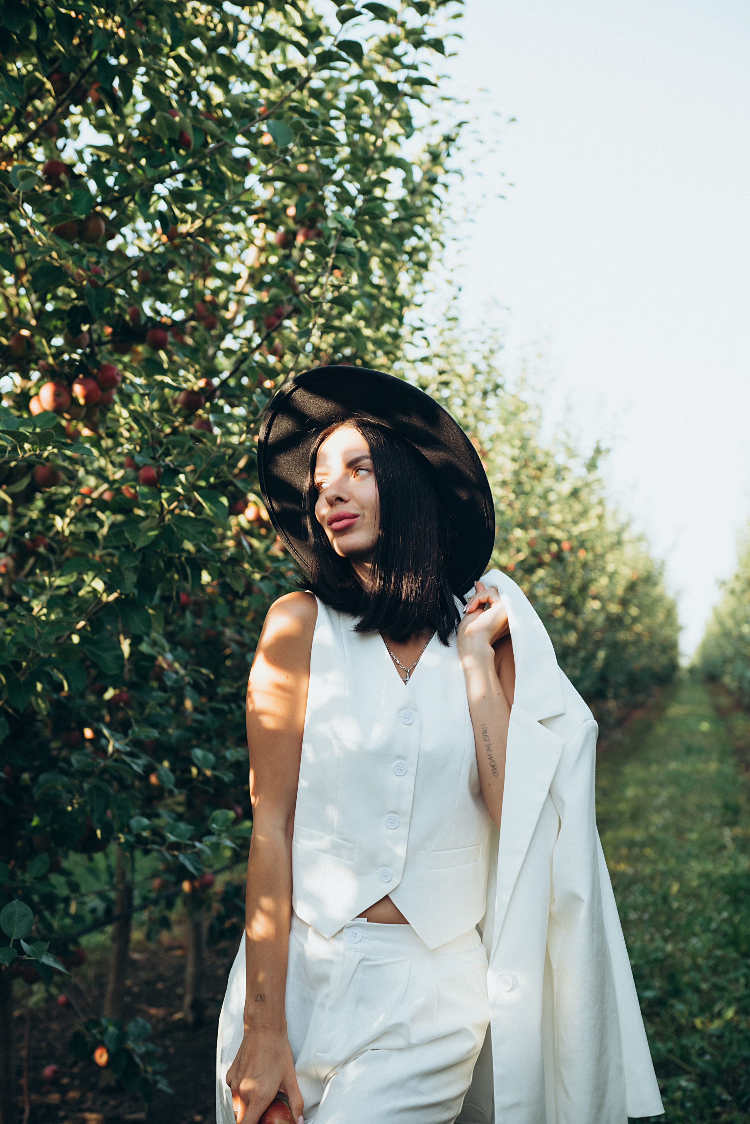 Daria. Семейный и детский фотограф в Белгороде Ольга Сорока