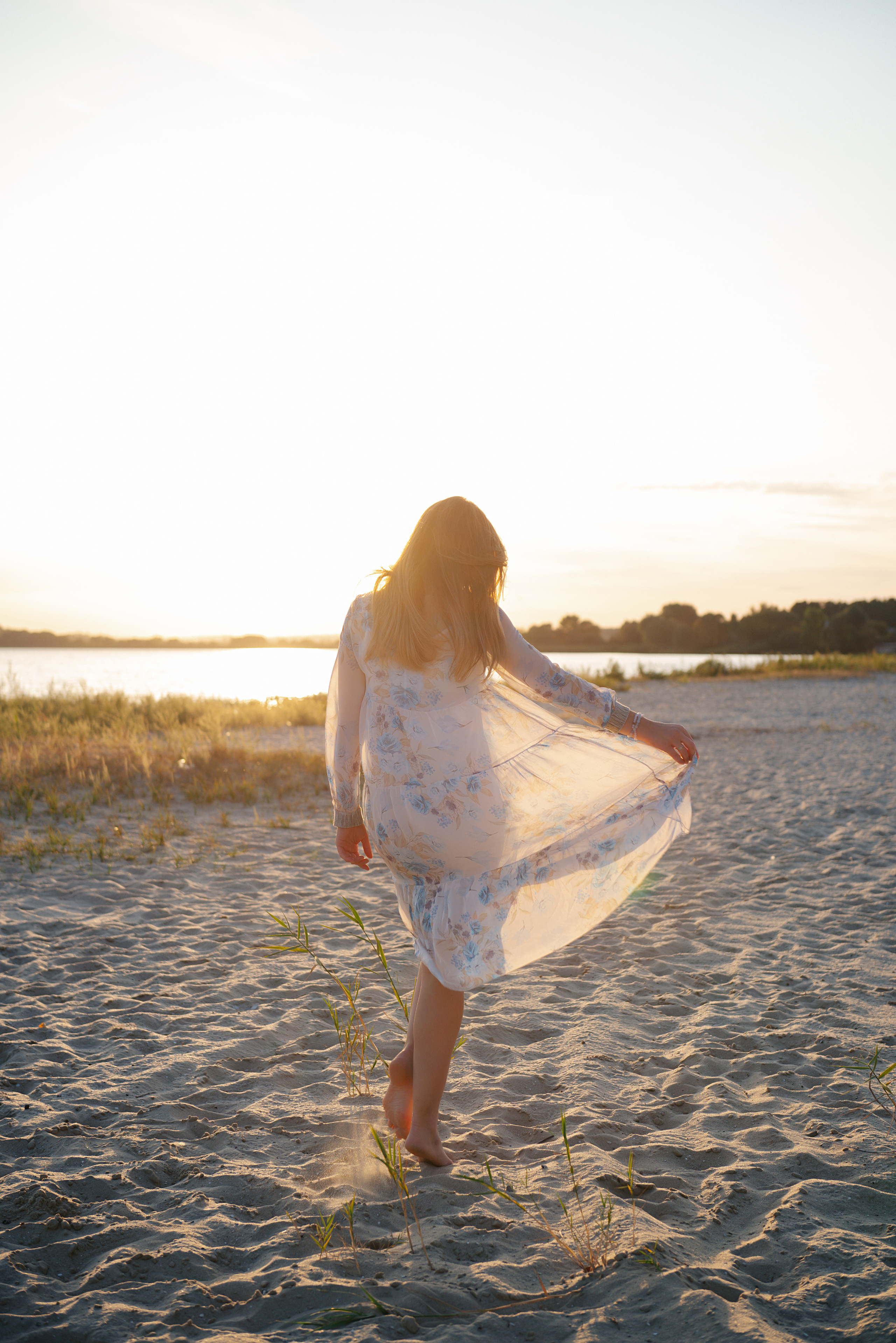 Maria & Ulya & Victor. Семейный и детский фотограф в Белгороде Ольга Сорока