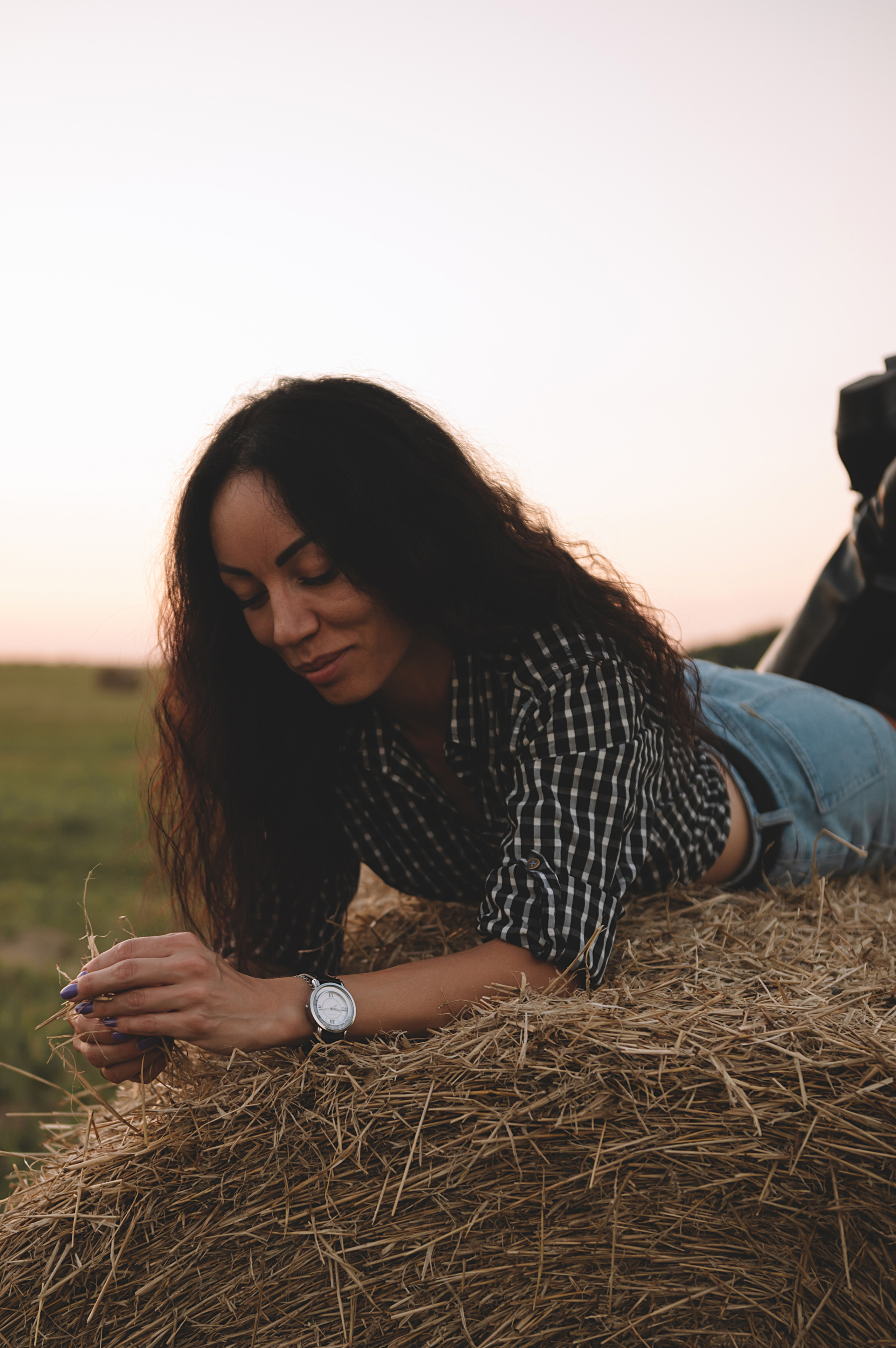 Ekaterina. Семейный и детский фотограф в Белгороде Ольга Сорока