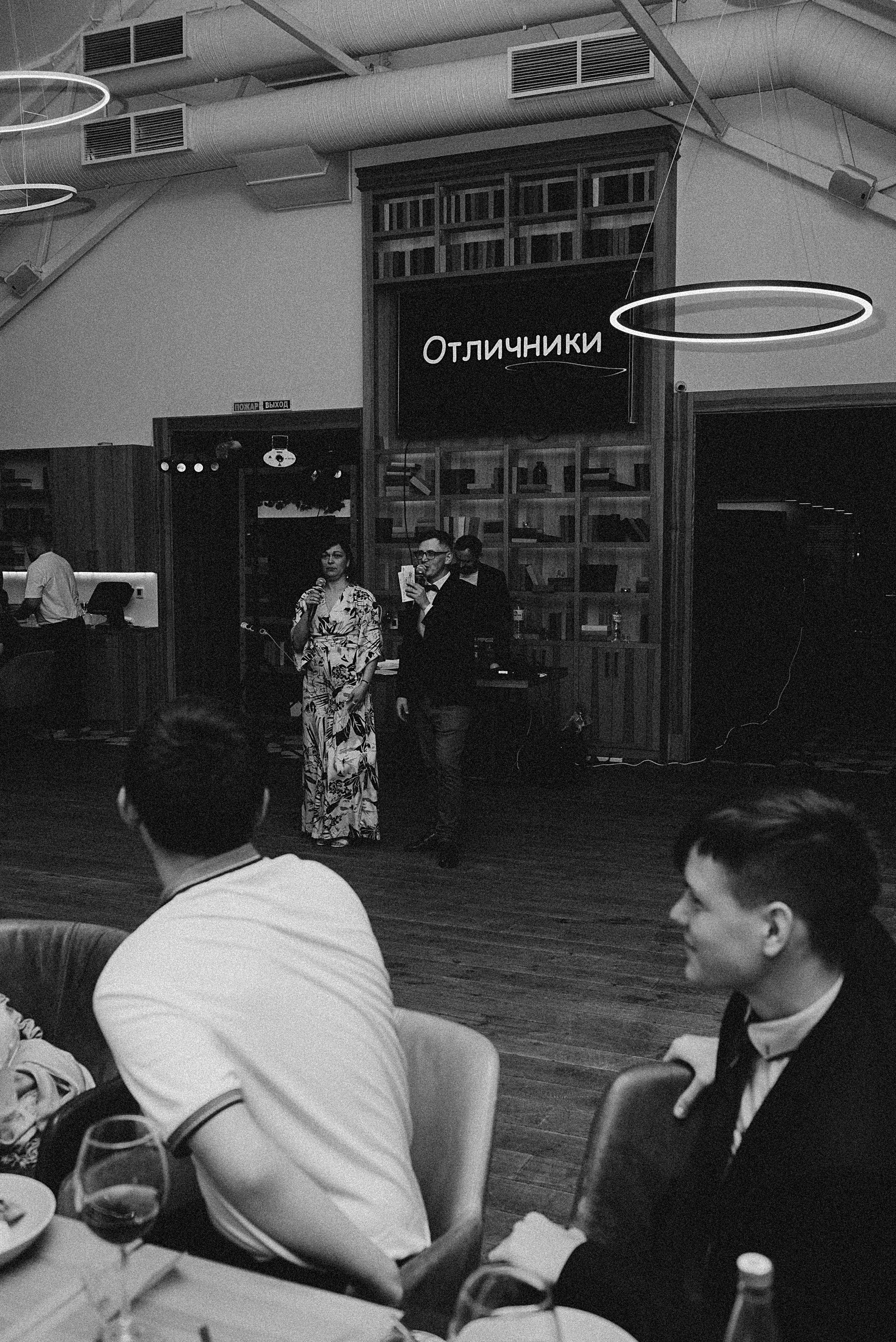 Выпускной 11 класс (Лес&Лис). Семейный и детский фотограф в Белгороде Ольга Сорока