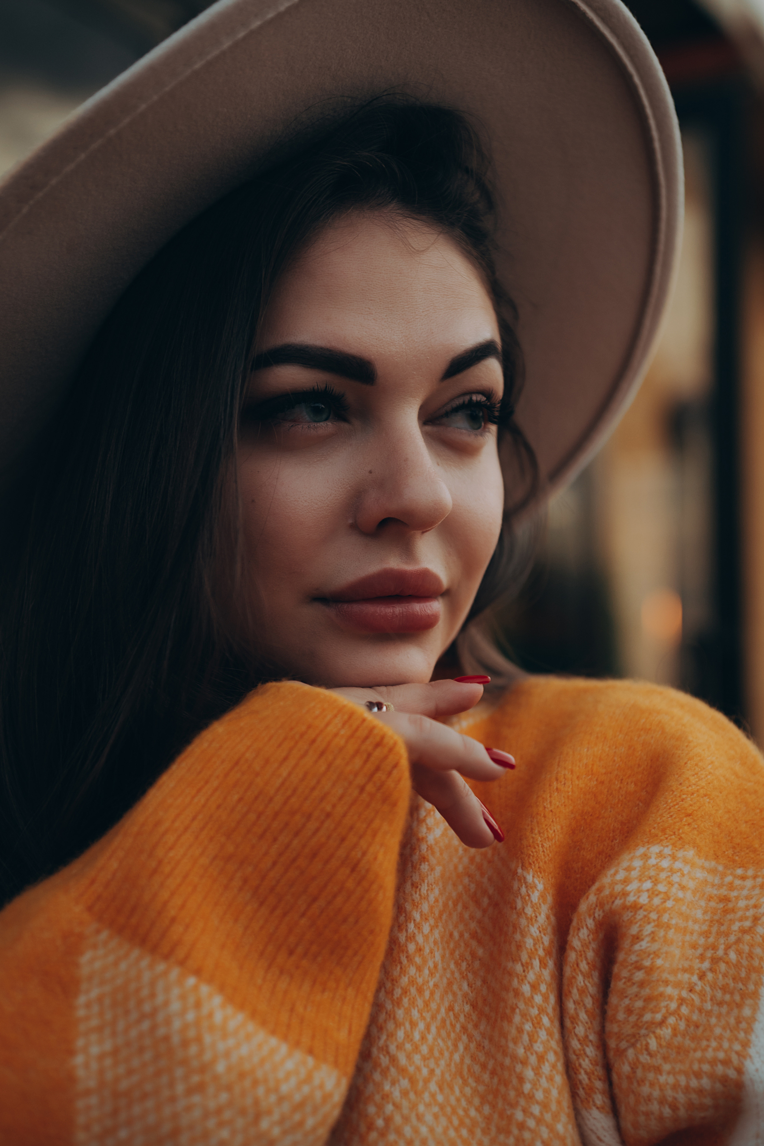 Nina «Provans». Семейный и детский фотограф в Белгороде Ольга Сорока