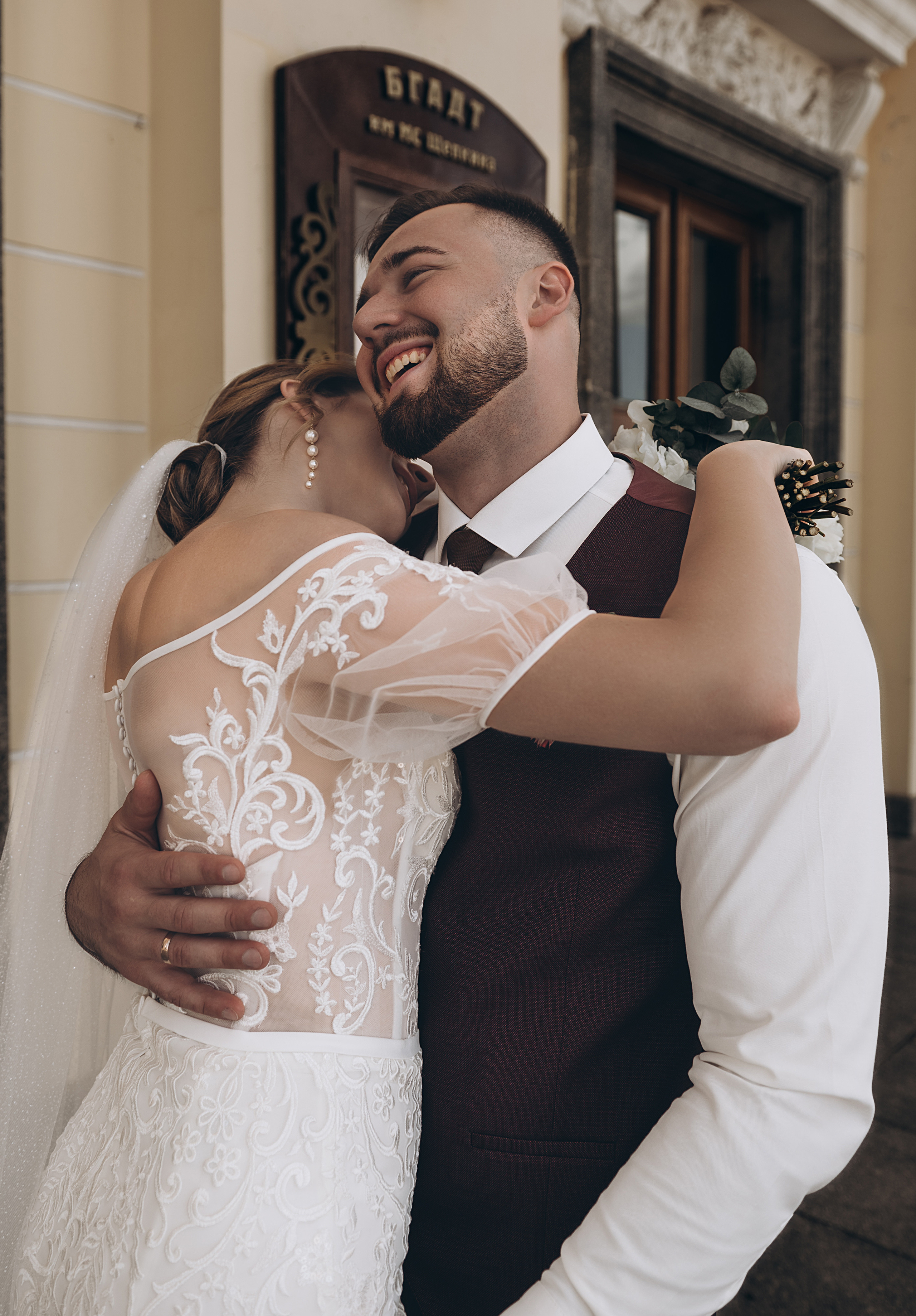 Roman & Anastasia. Семейный и детский фотограф в Белгороде Ольга Сорока