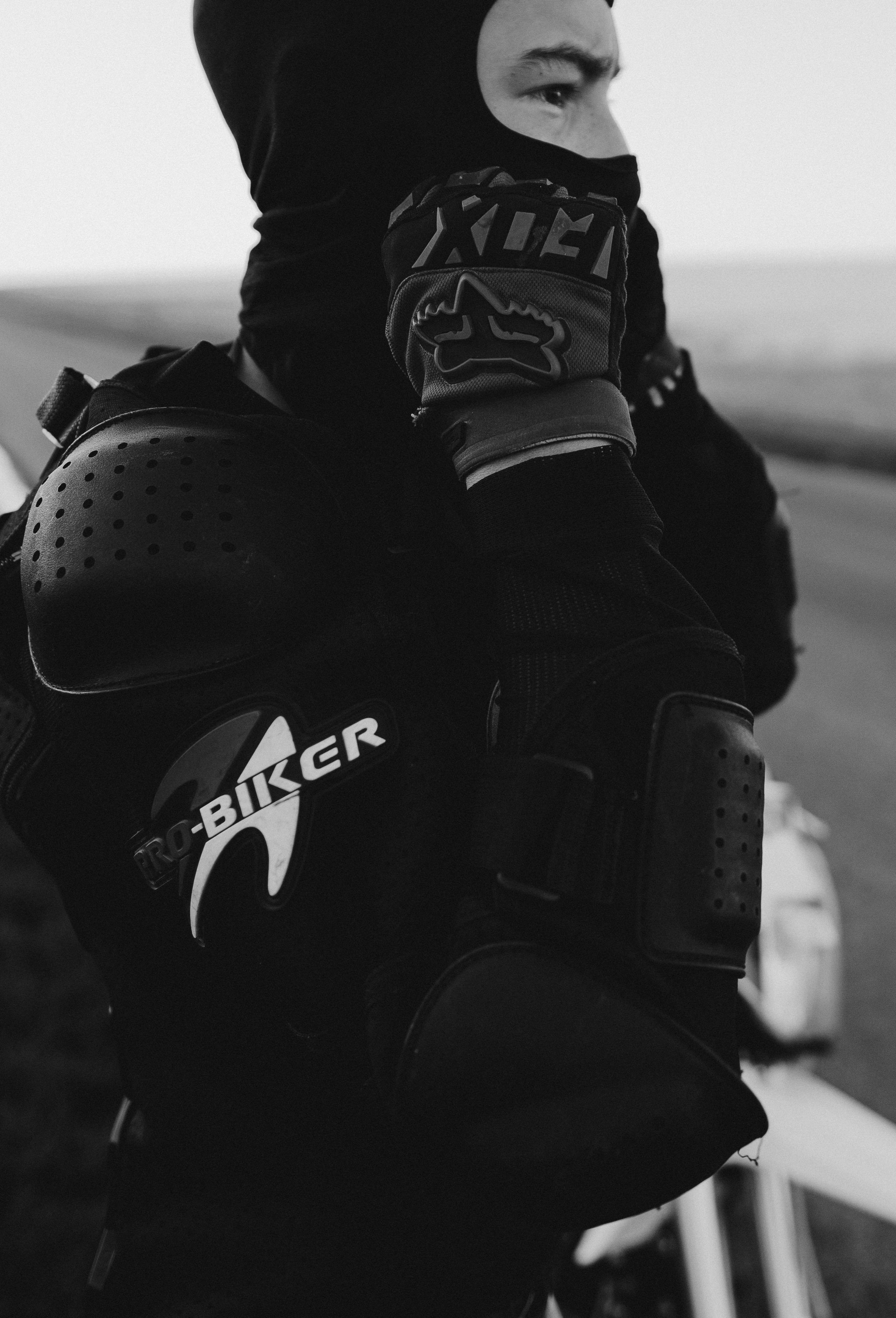 Dimon (moto). Семейный и детский фотограф в Белгороде Ольга Сорока