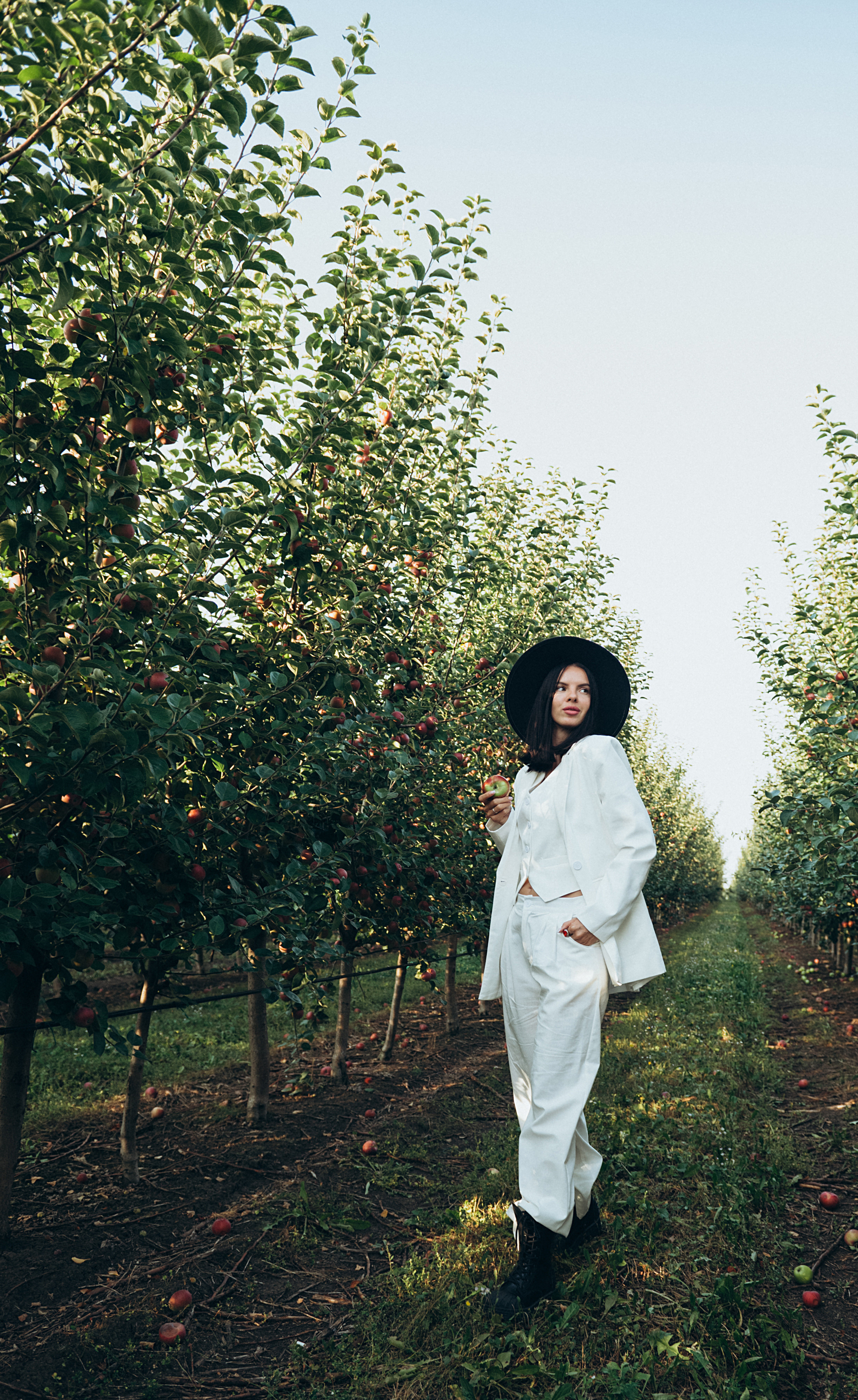 Daria. Семейный и детский фотограф в Белгороде Ольга Сорока