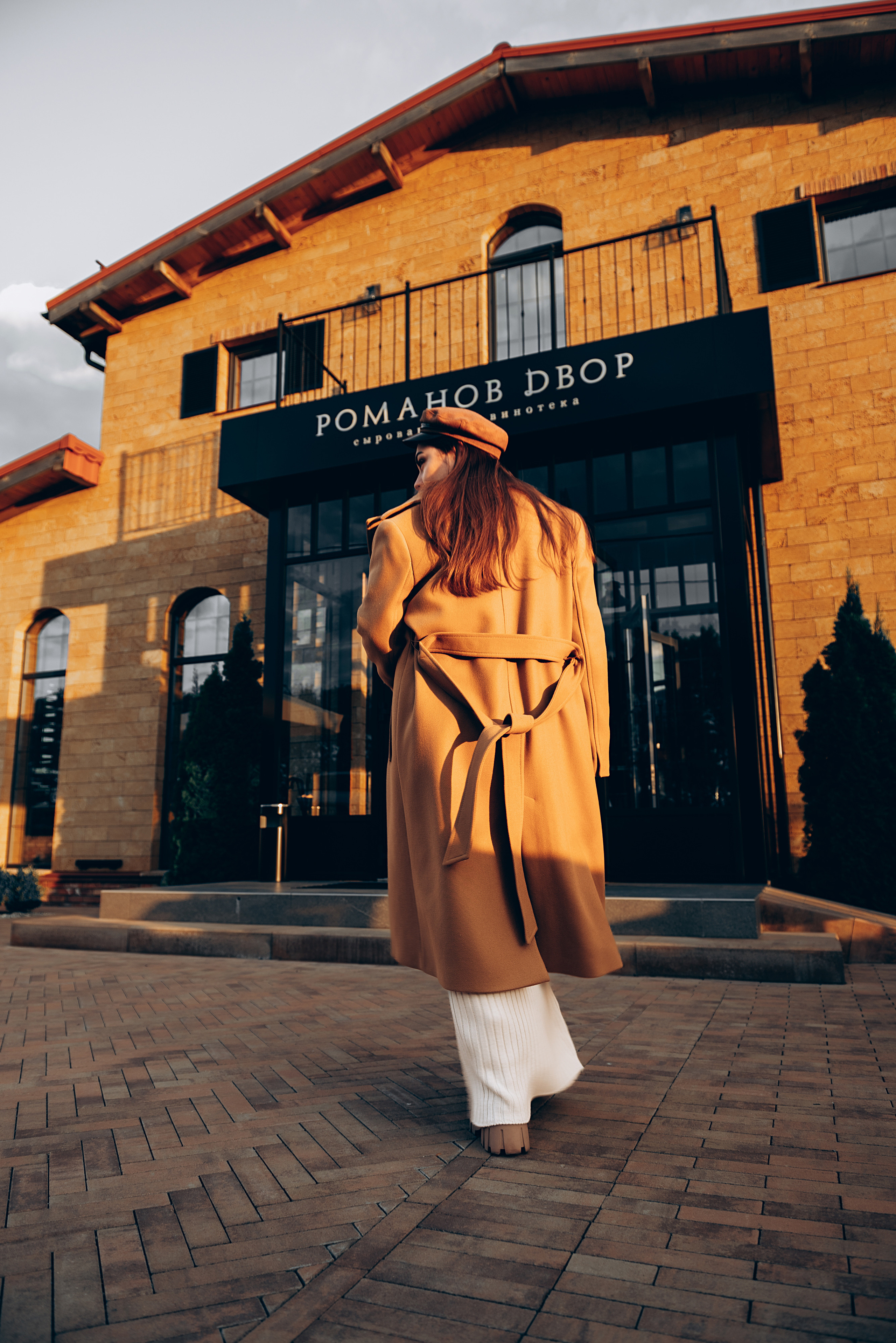 Nina «Provans». Семейный и детский фотограф в Белгороде Ольга Сорока