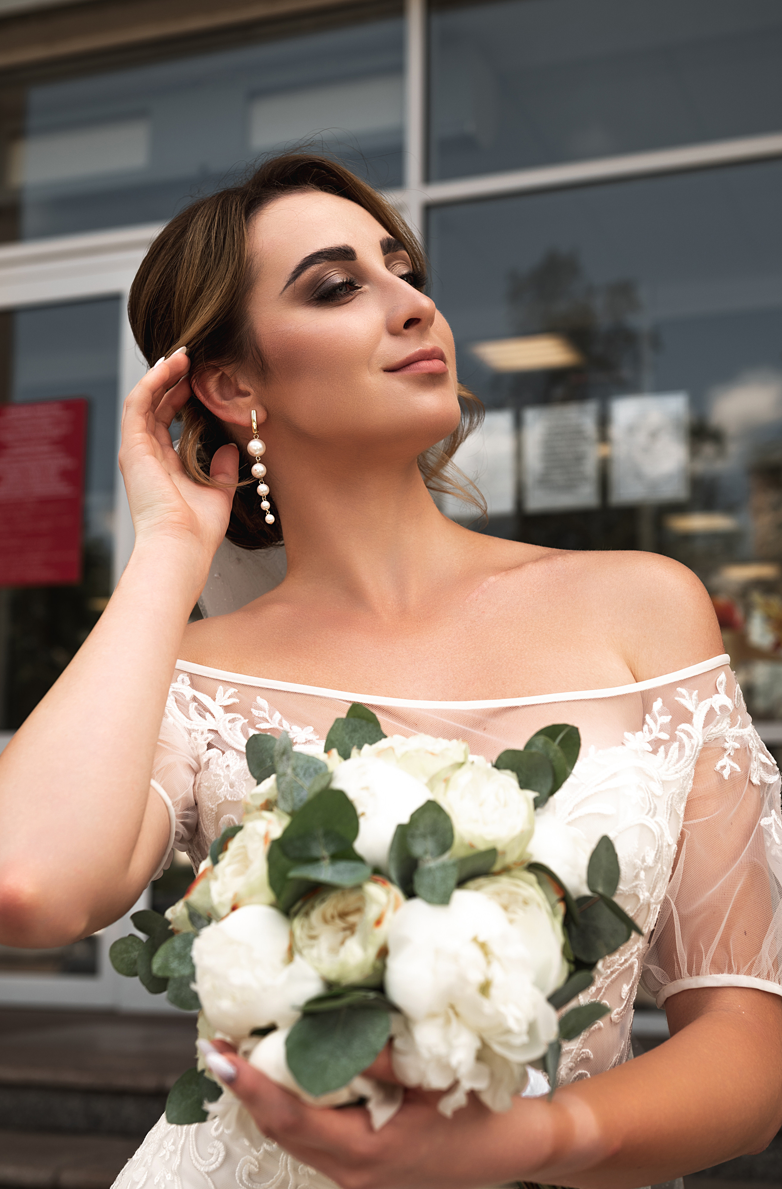 Roman & Anastasia. Семейный и детский фотограф в Белгороде Ольга Сорока