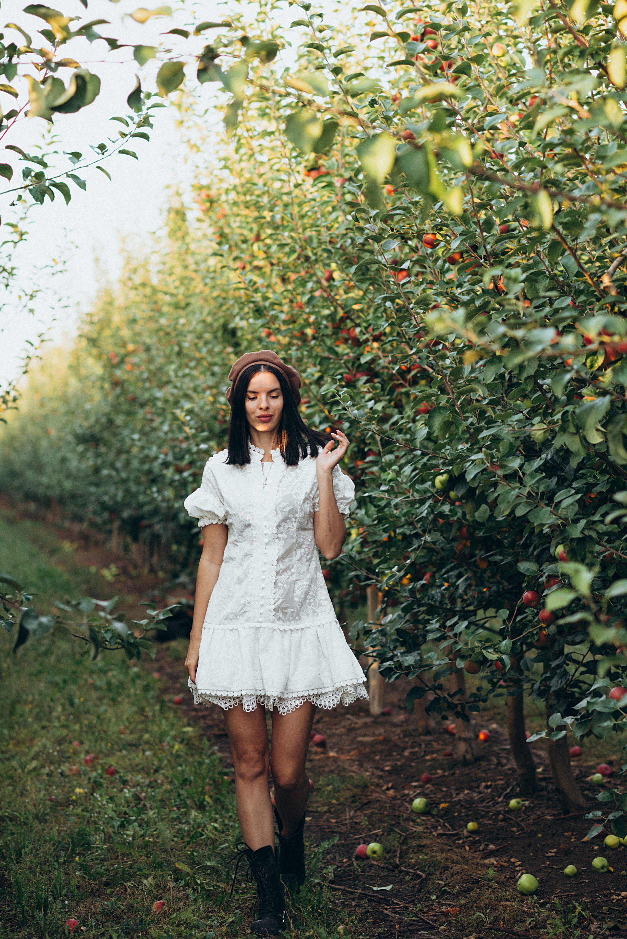Daria. Семейный и детский фотограф в Белгороде Ольга Сорока