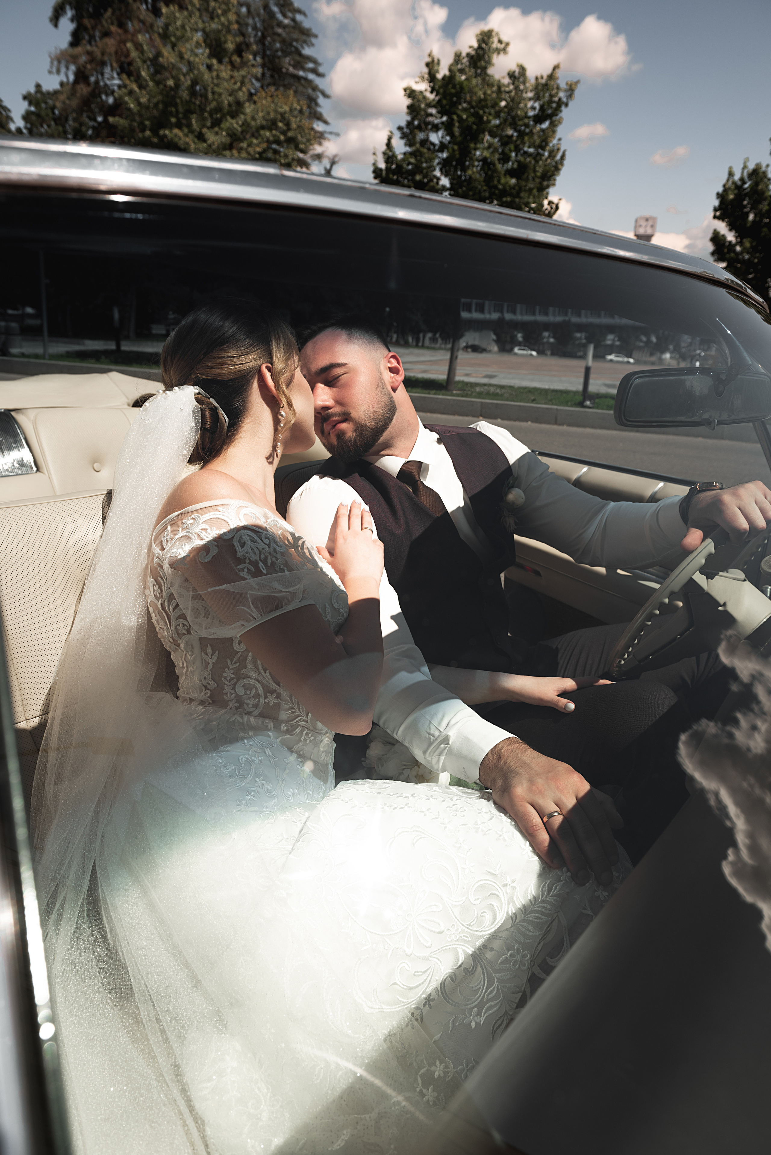 Roman & Anastasia. Семейный и детский фотограф в Белгороде Ольга Сорока