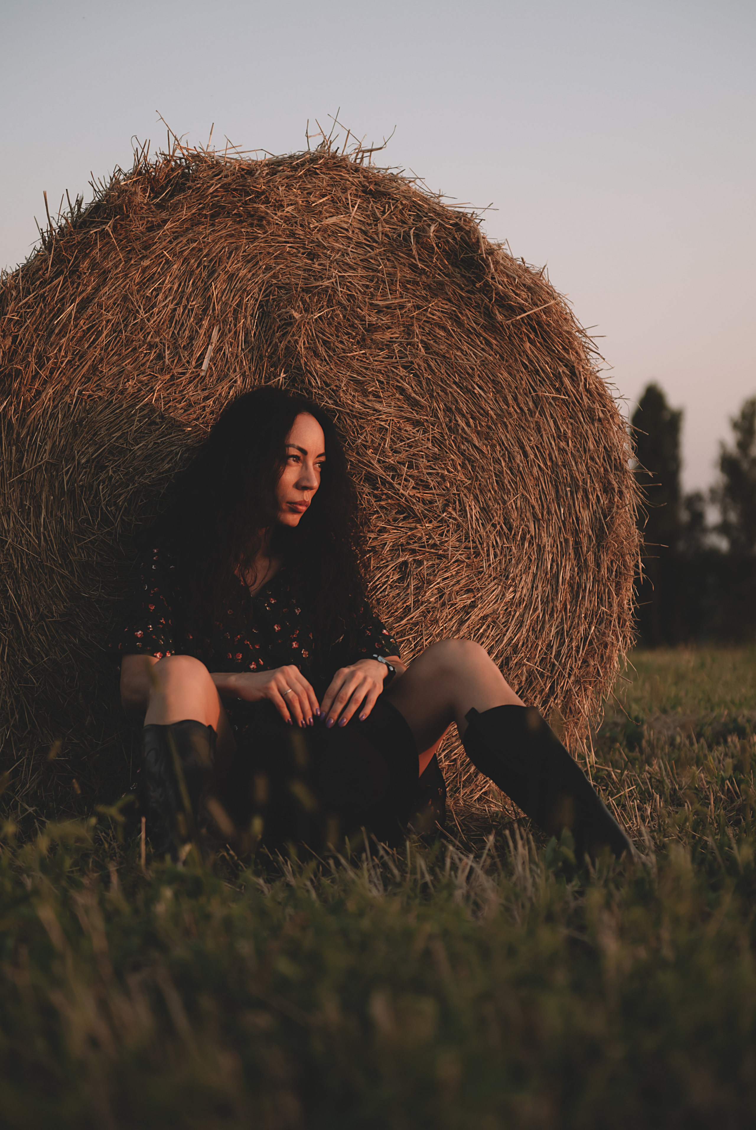 Ekaterina. Семейный и детский фотограф в Белгороде Ольга Сорока