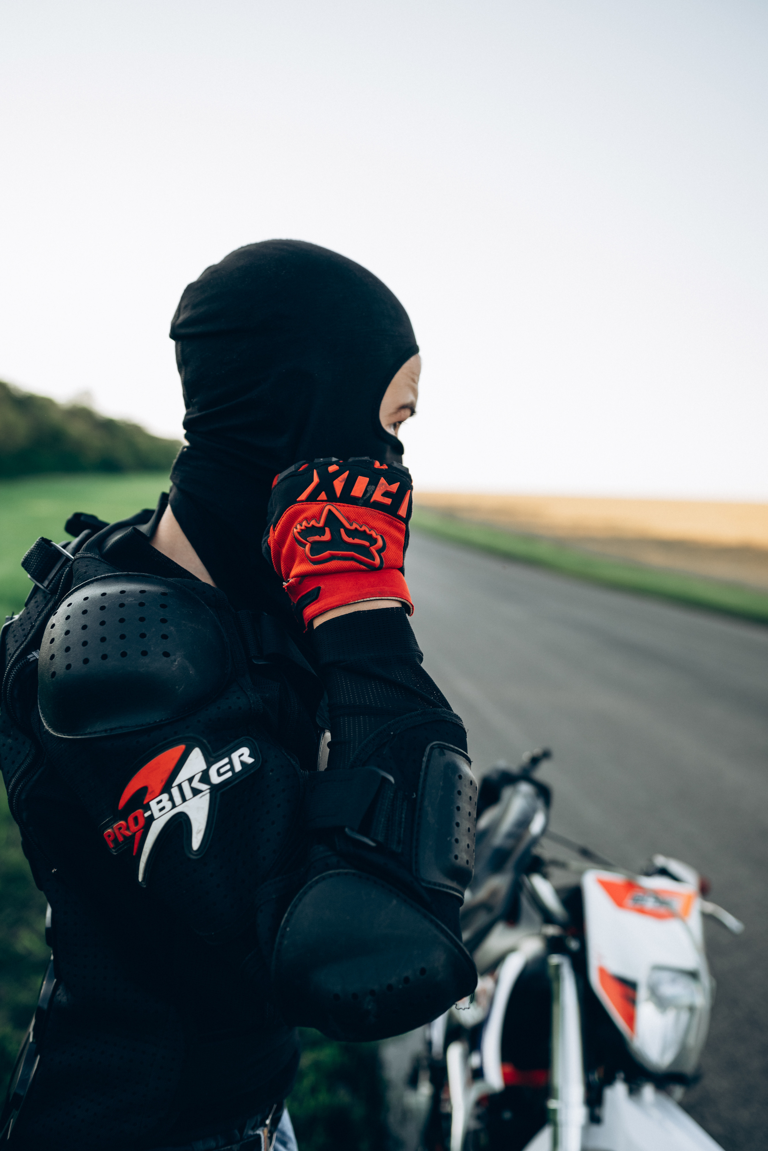 Dimon (moto). Семейный и детский фотограф в Белгороде Ольга Сорока