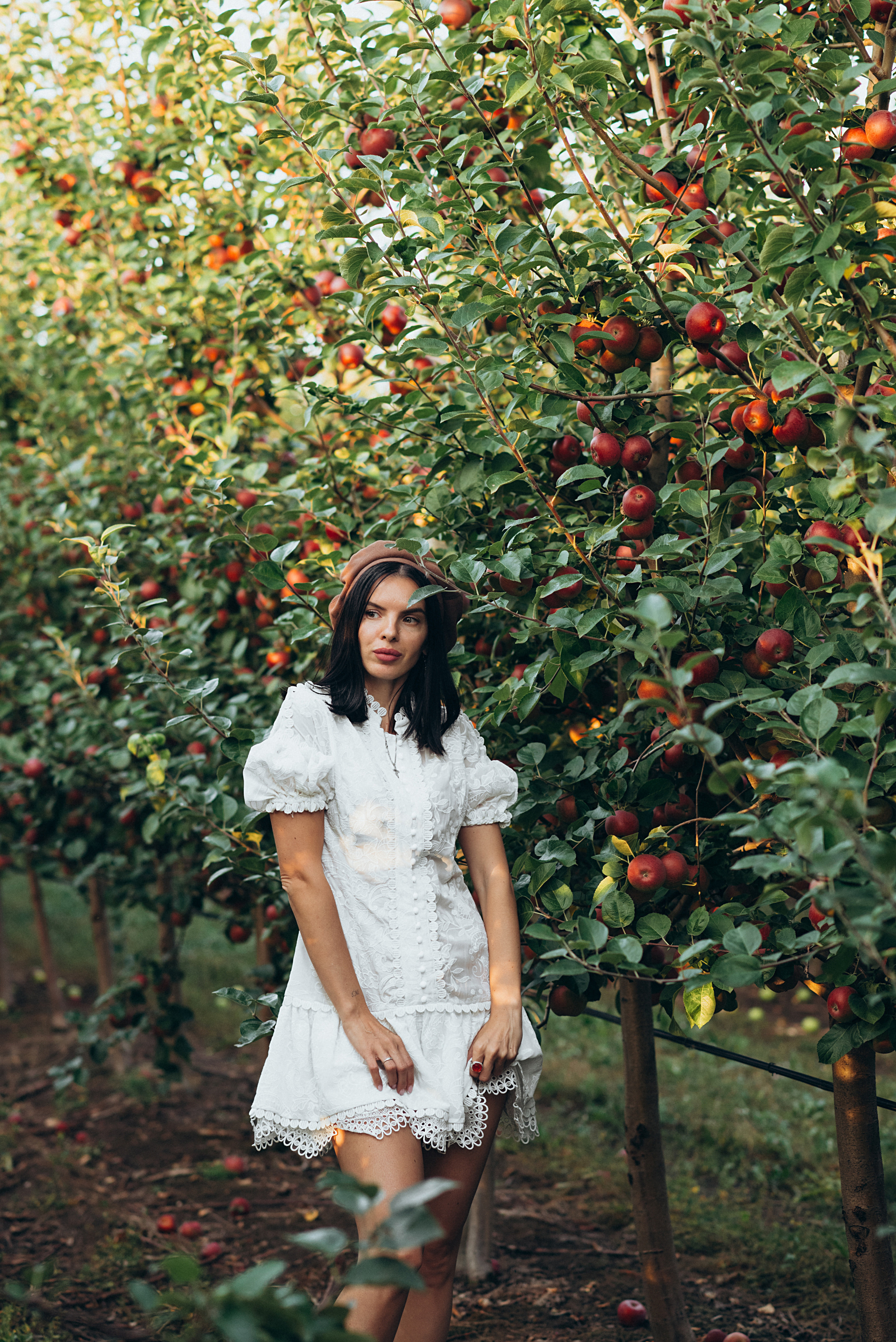 Daria. Семейный и детский фотограф в Белгороде Ольга Сорока