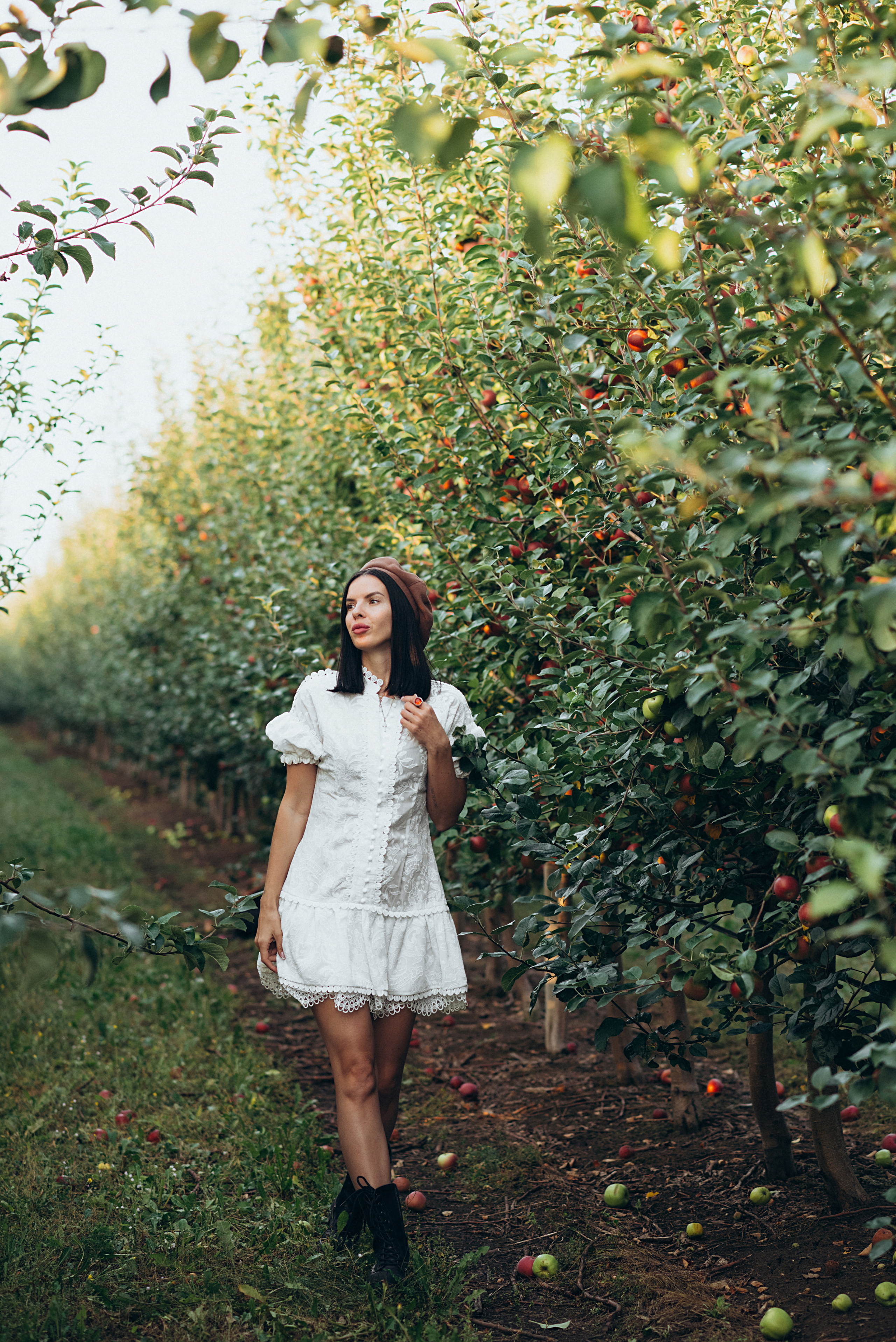 Daria. Семейный и детский фотограф в Белгороде Ольга Сорока