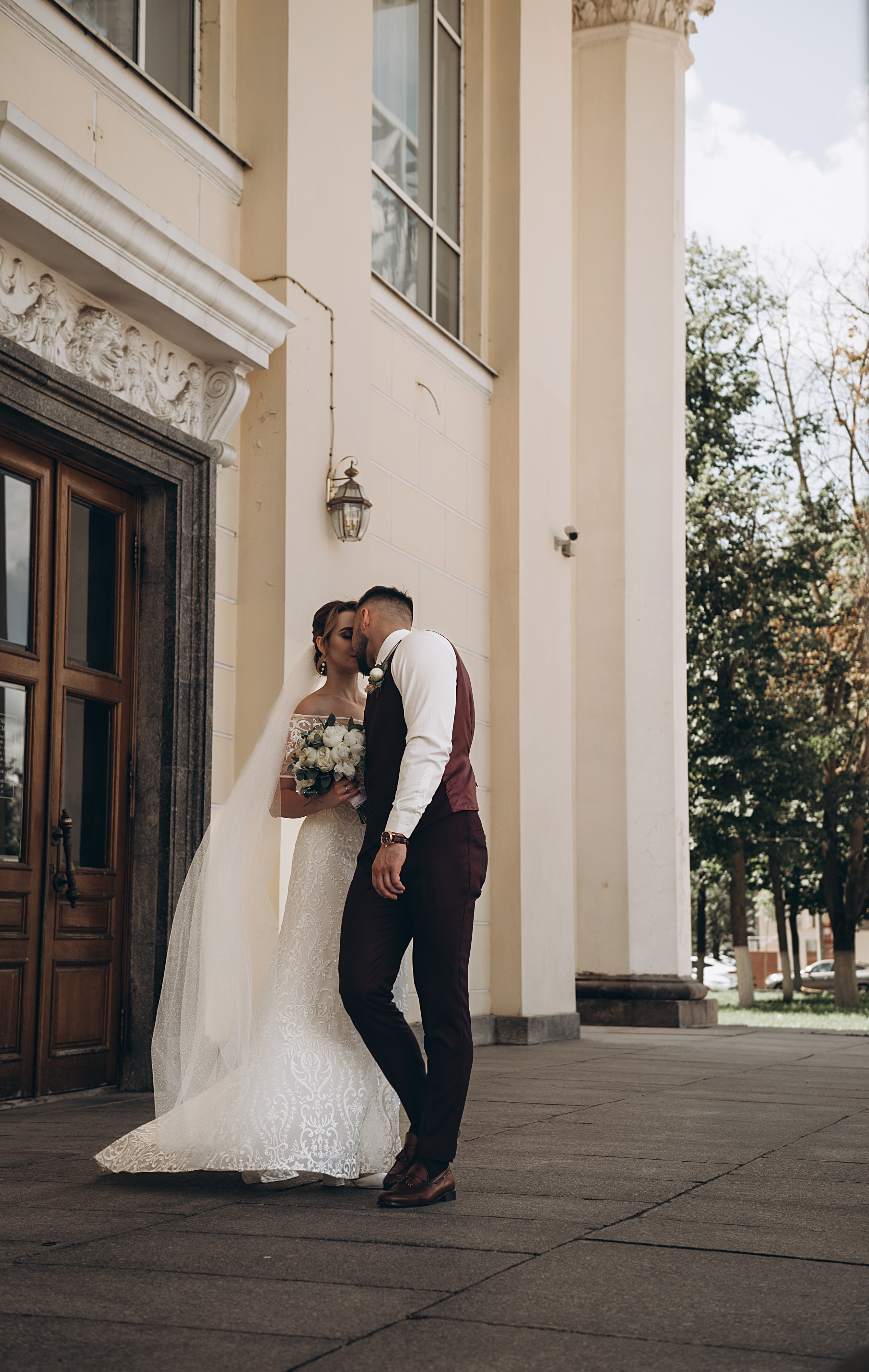 Roman & Anastasia. Семейный и детский фотограф в Белгороде Ольга Сорока