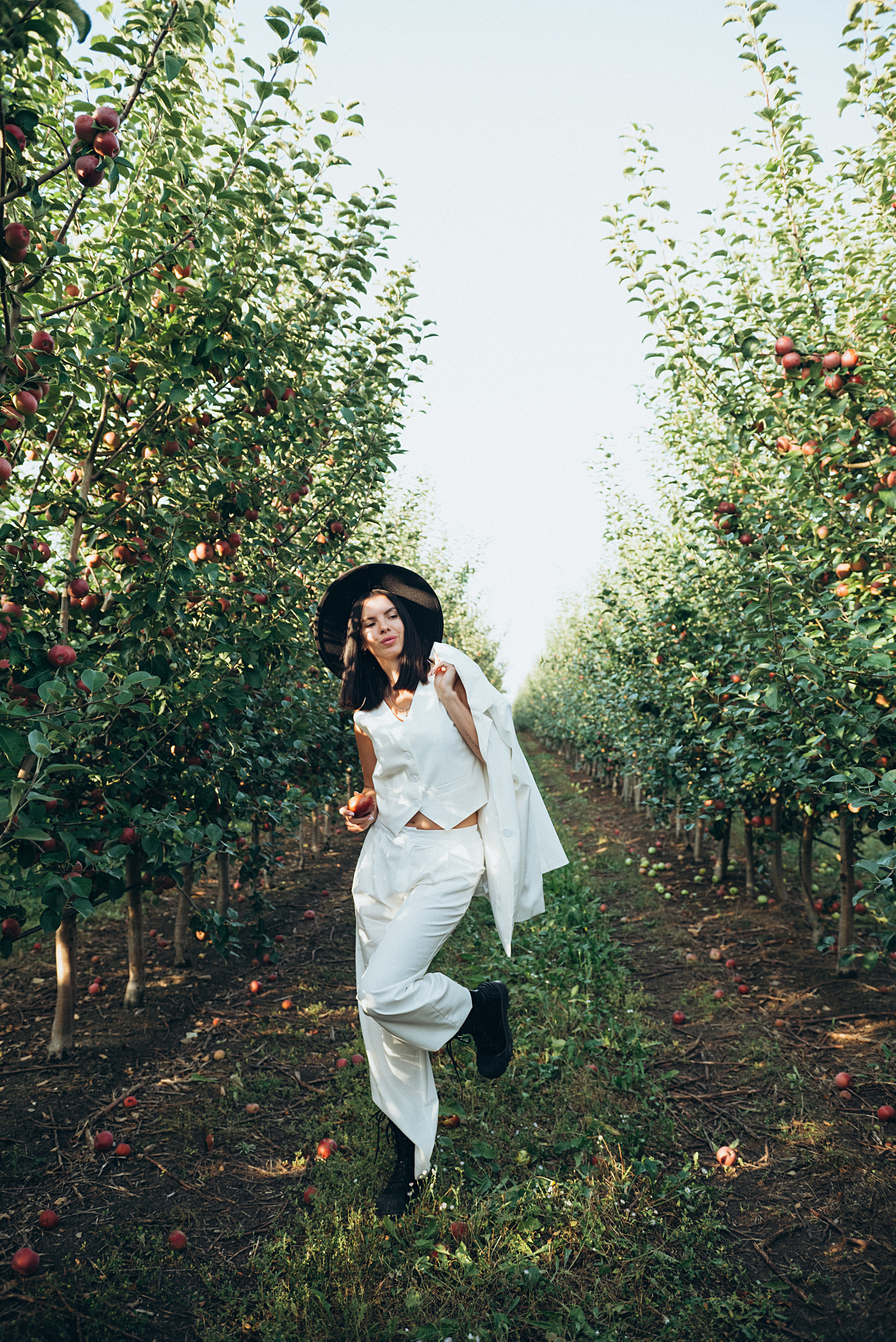 Daria. Семейный и детский фотограф в Белгороде Ольга Сорока