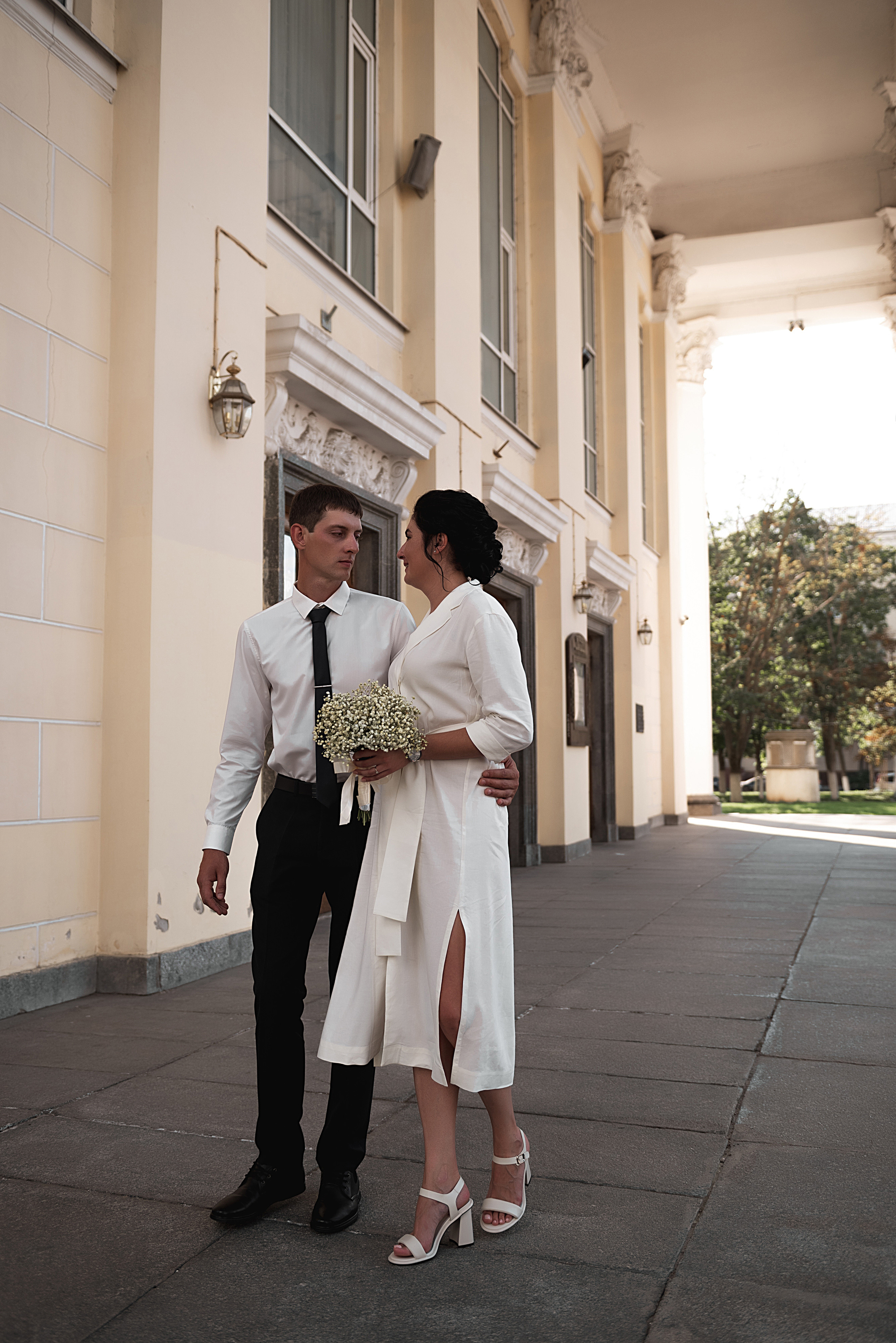 Anna & Aleksandr. Семейный и детский фотограф в Белгороде Ольга Сорока