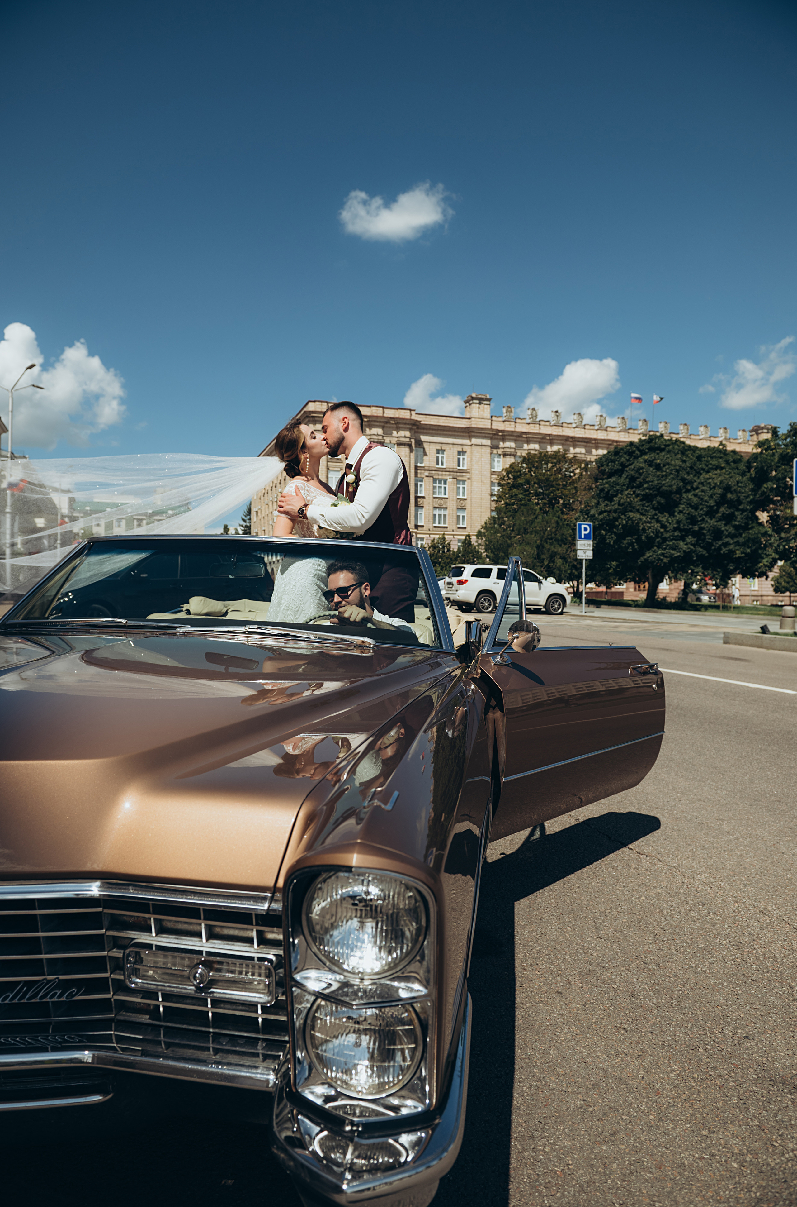 Roman & Anastasia. Семейный и детский фотограф в Белгороде Ольга Сорока