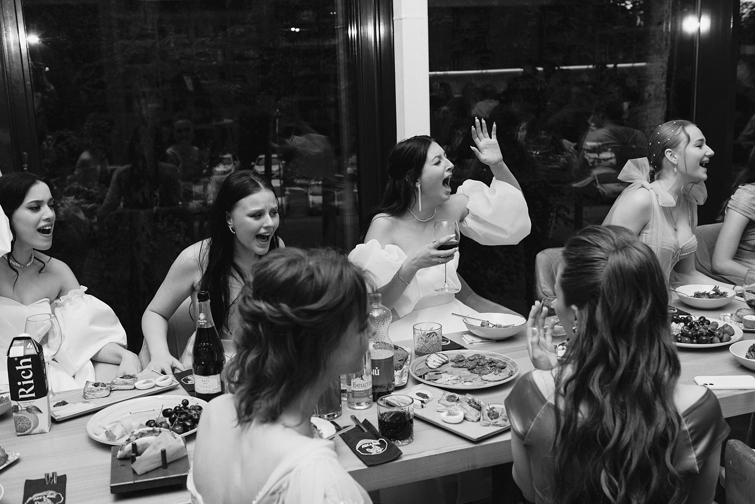 Выпускной 11 класс (Лес&Лис). Семейный и детский фотограф в Белгороде Ольга Сорока