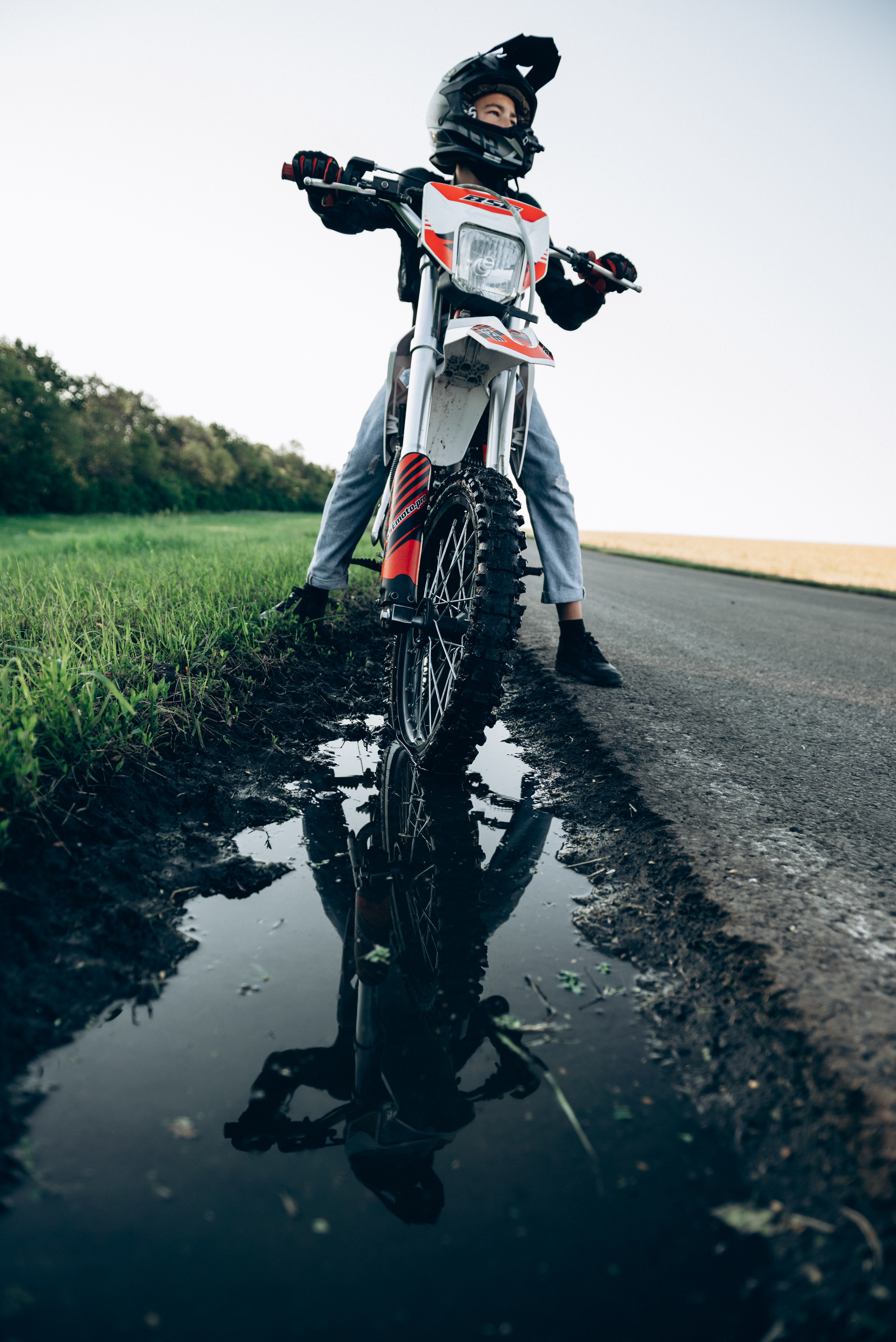 Dimon (moto). Семейный и детский фотограф в Белгороде Ольга Сорока