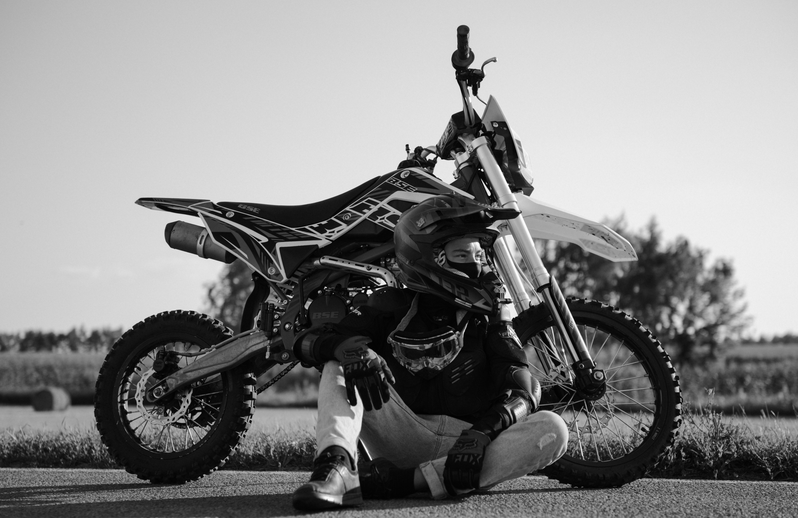 Dimon (moto). Семейный и детский фотограф в Белгороде Ольга Сорока