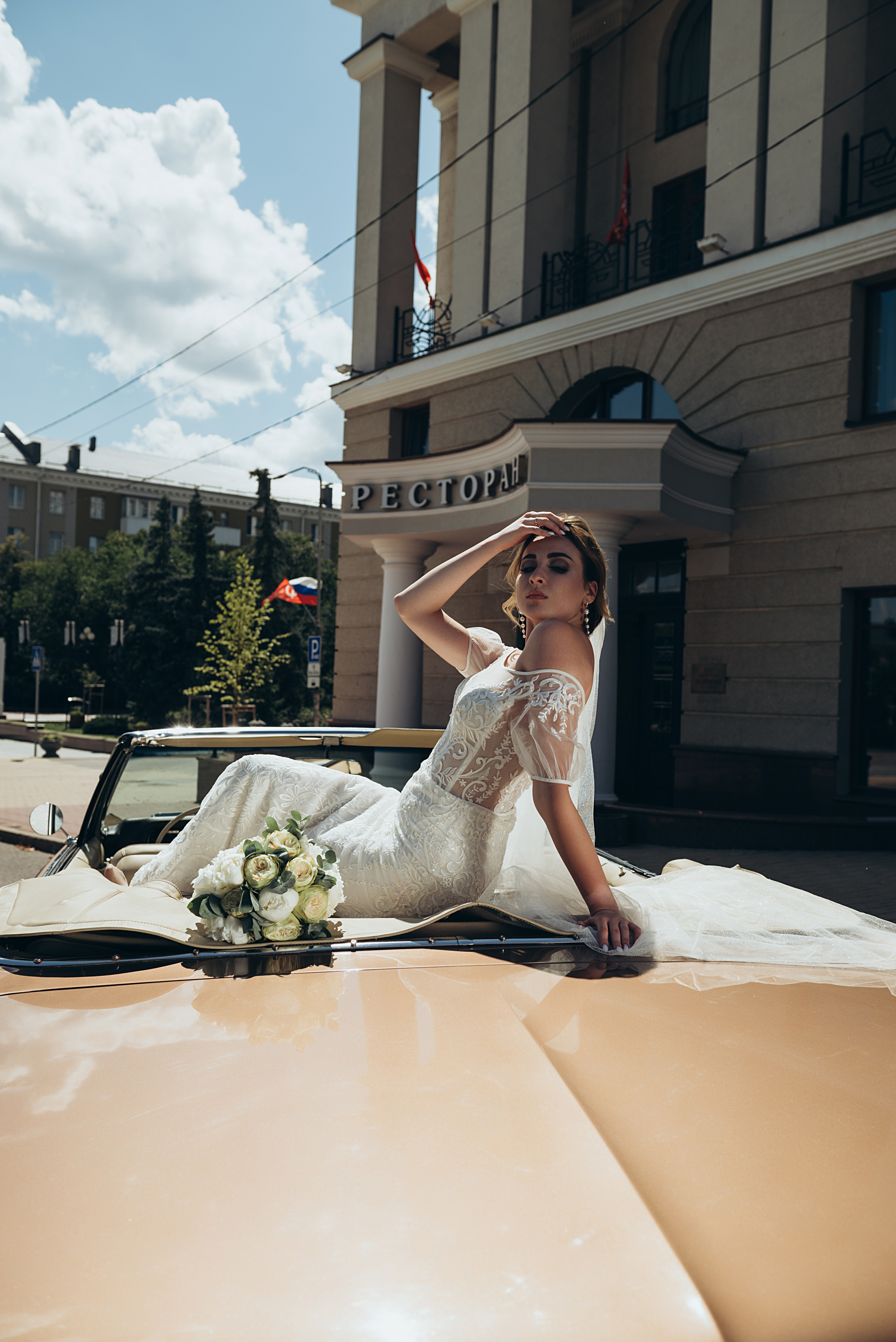 Roman & Anastasia. Семейный и детский фотограф в Белгороде Ольга Сорока