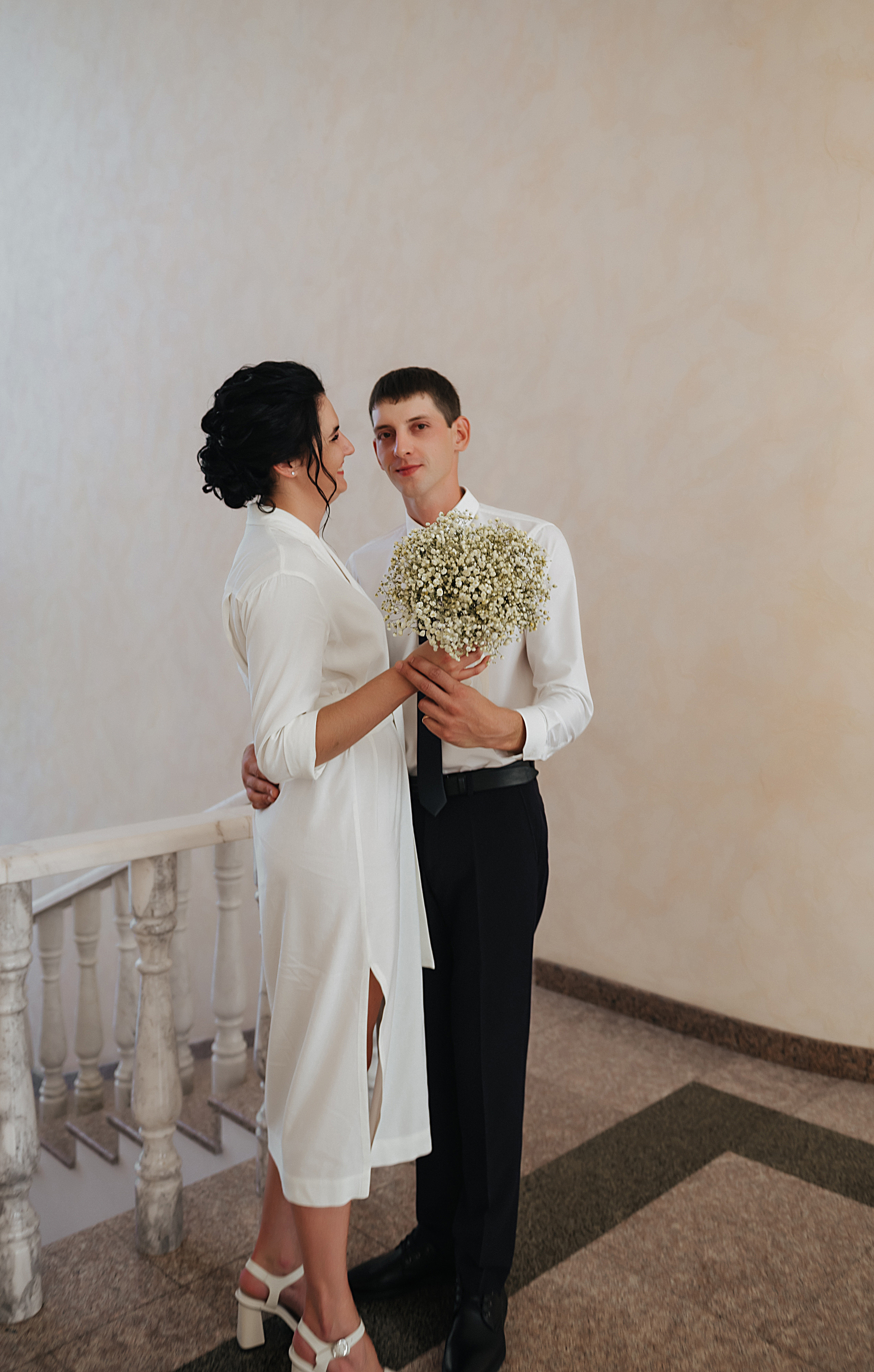 Anna & Aleksandr. Семейный и детский фотограф в Белгороде Ольга Сорока