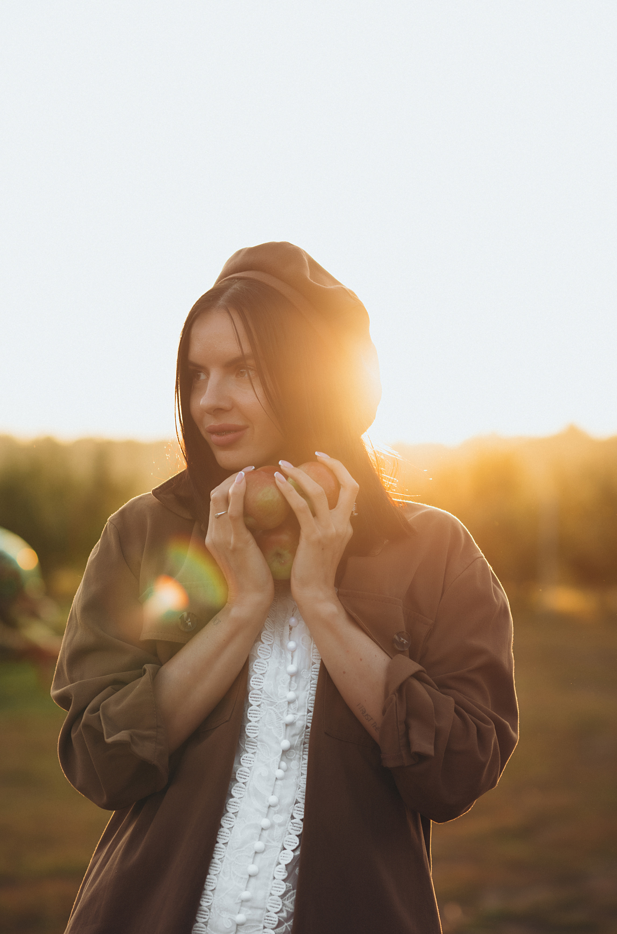 Daria. Семейный и детский фотограф в Белгороде Ольга Сорока