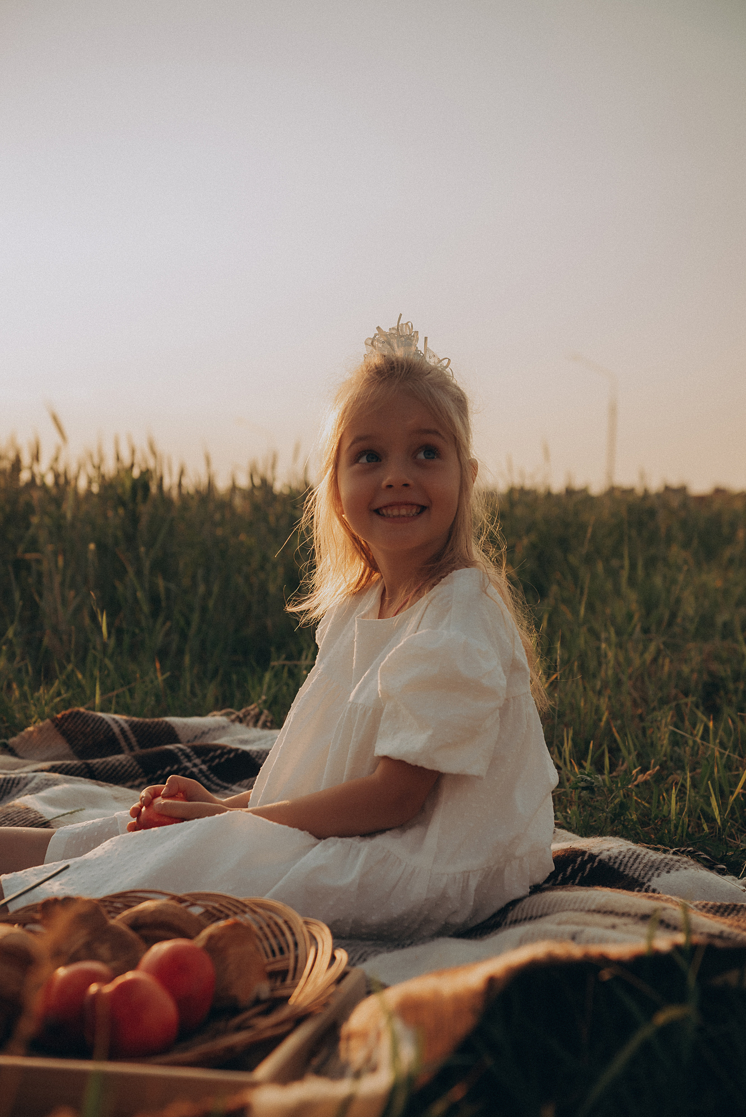 Dima & Irina & Maria & Mihail. Семейный и детский фотограф в Белгороде Ольга Сорока
