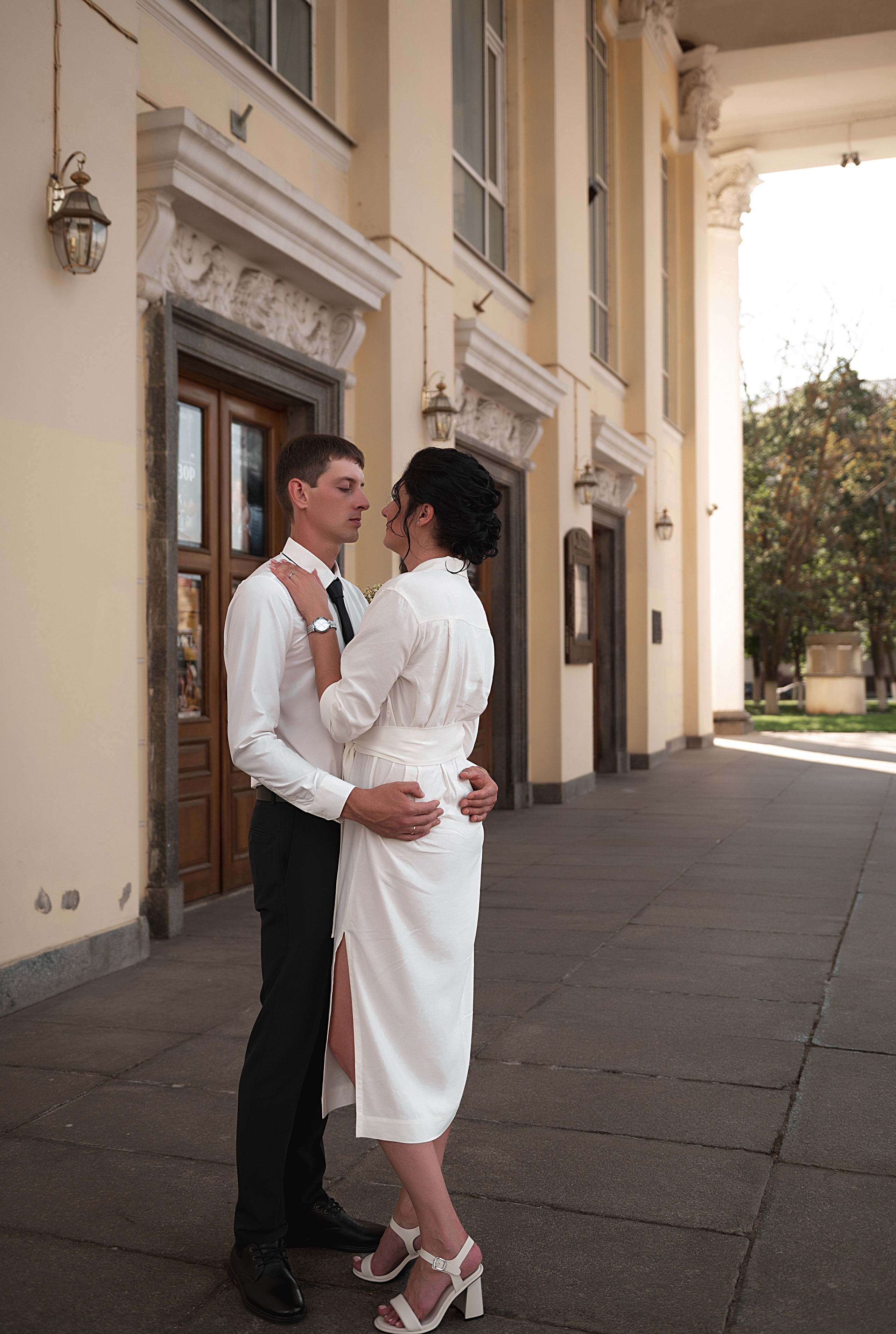 Anna & Aleksandr. Семейный и детский фотограф в Белгороде Ольга Сорока