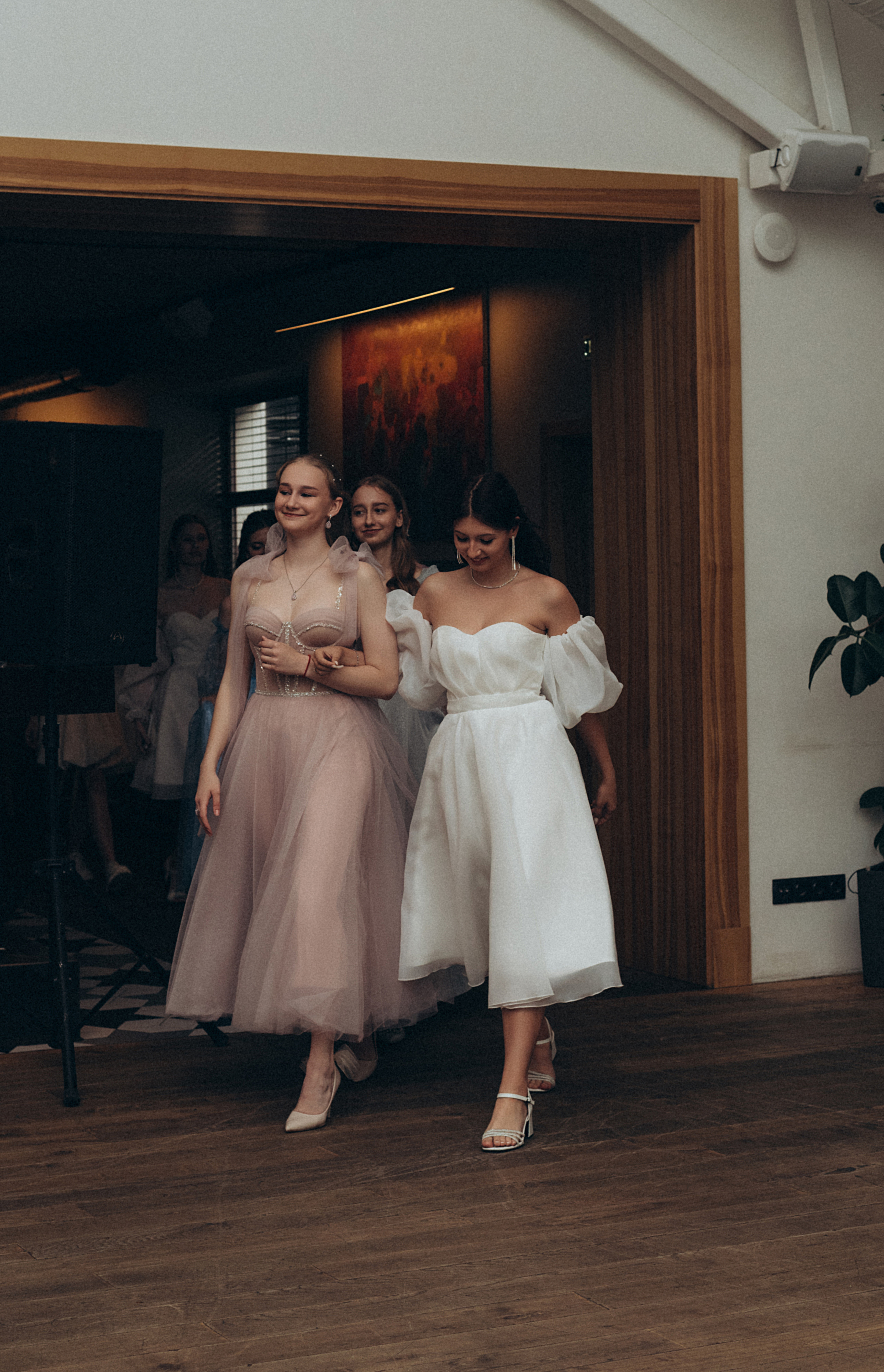 Выпускной 11 класс (Лес&Лис). Семейный и детский фотограф в Белгороде Ольга Сорока