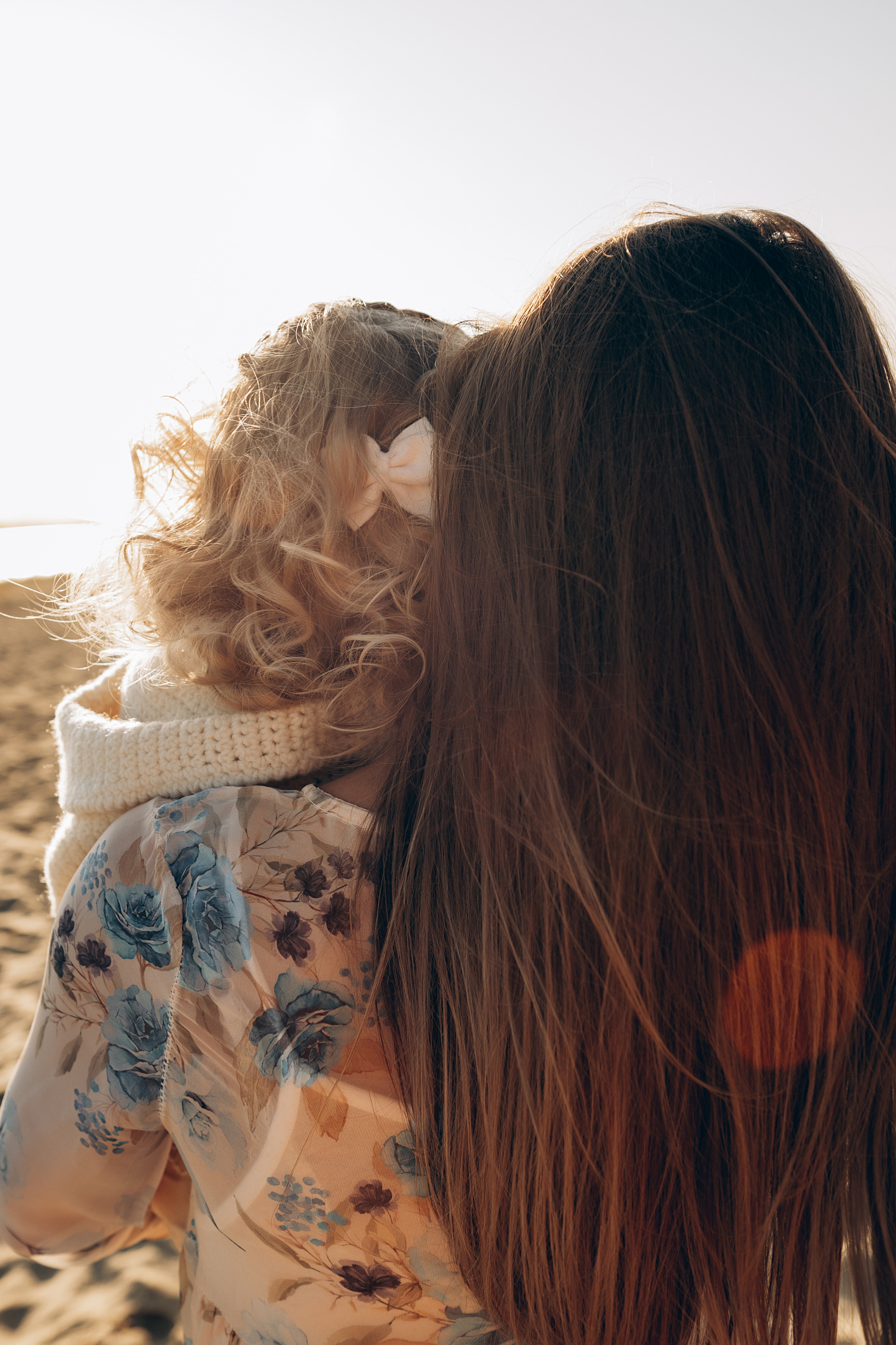 Maria & Ulya & Victor. Семейный и детский фотограф в Белгороде Ольга Сорока