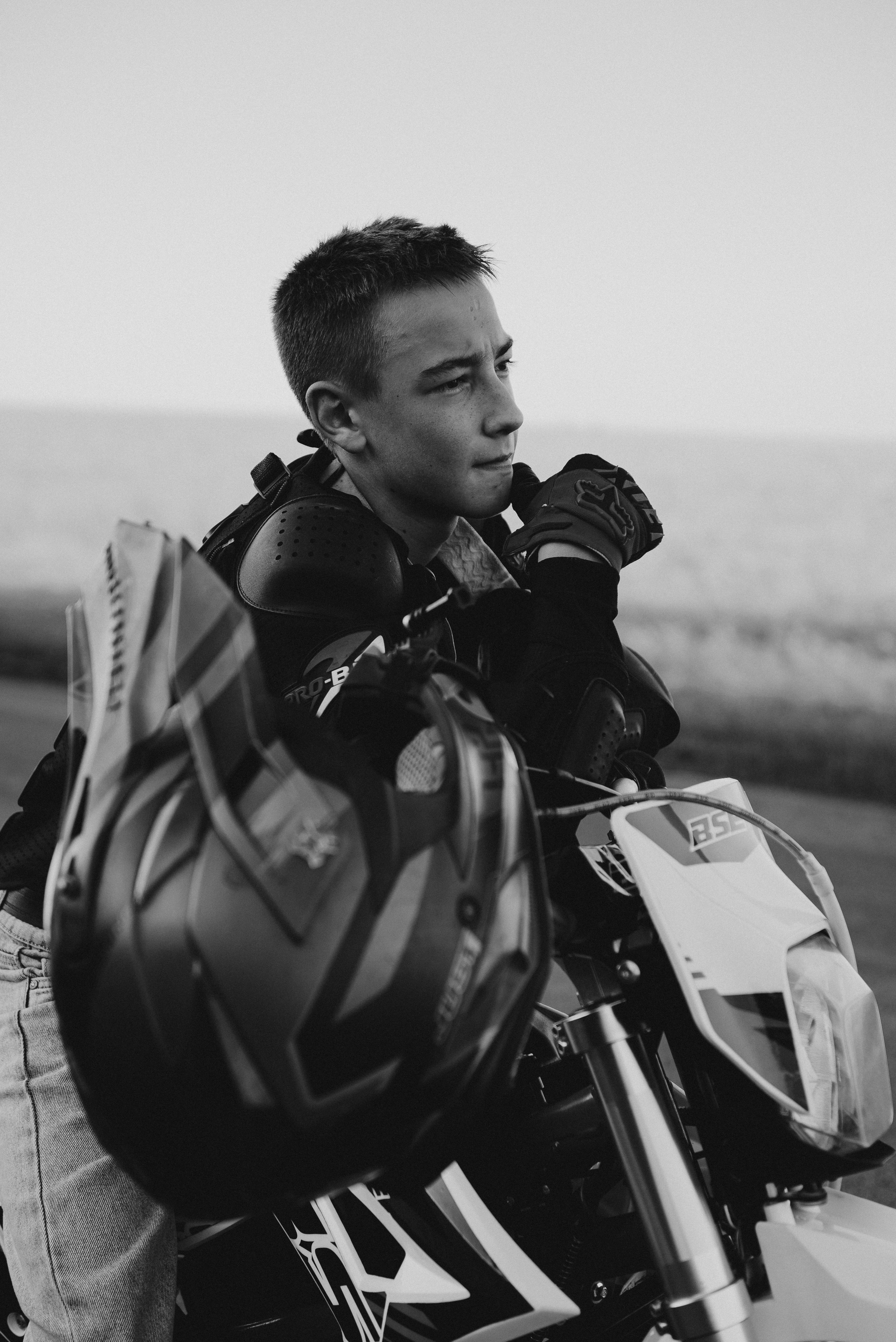 Dimon (moto). Семейный и детский фотограф в Белгороде Ольга Сорока